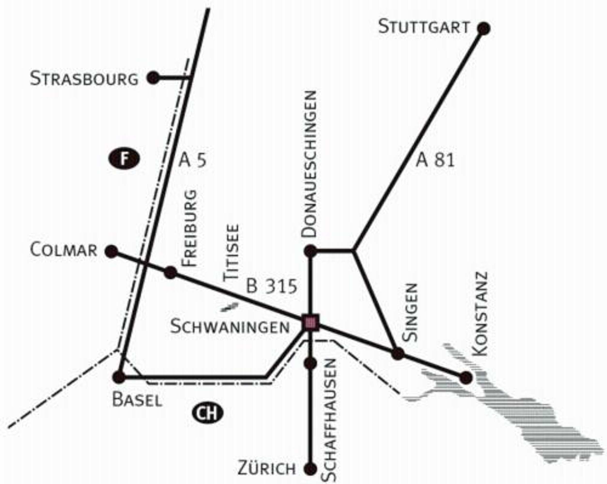 Gift card for Gasthaus Schwanen