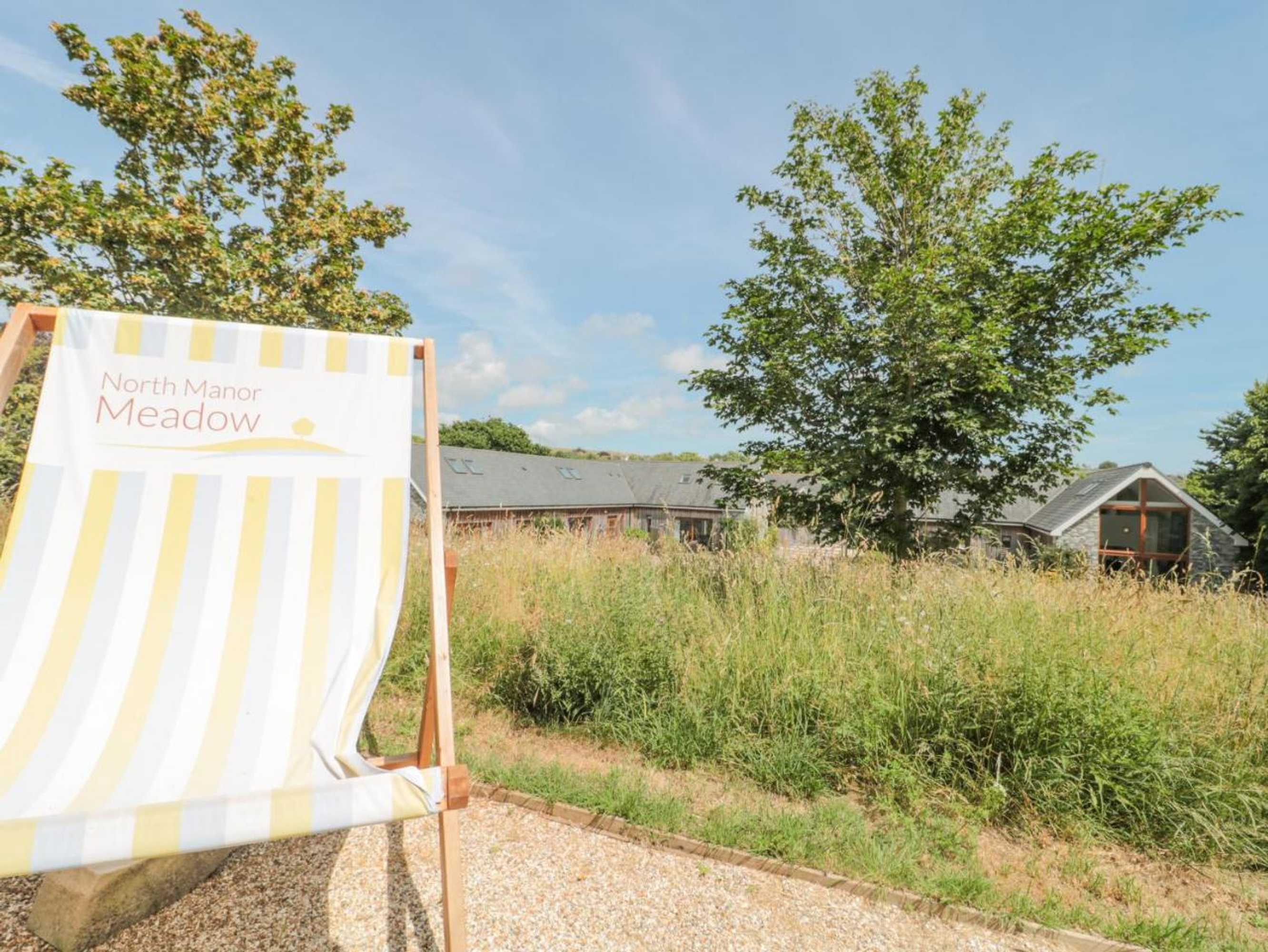 Gift card for Bramshurst