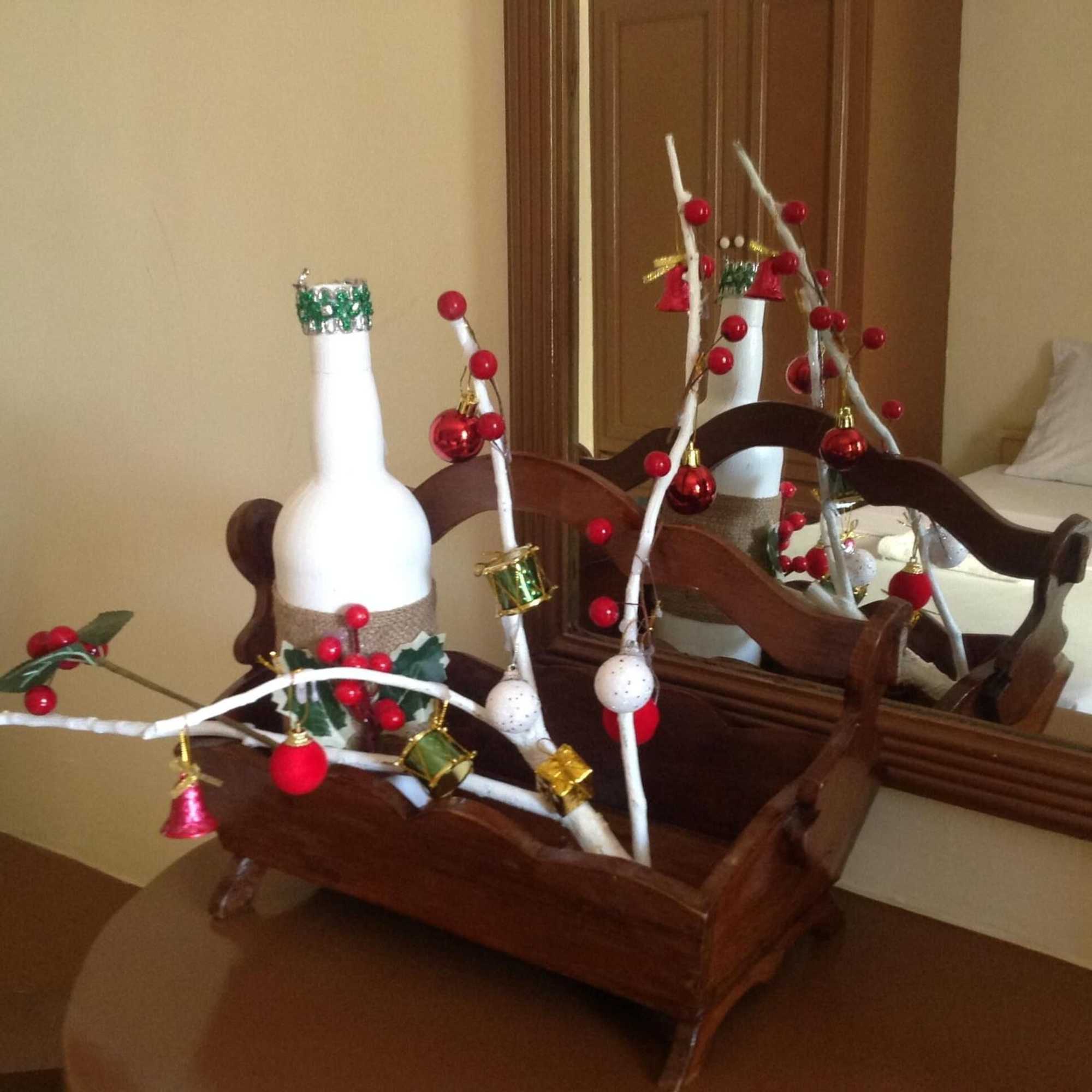 Gift card for Danel Pensionne House