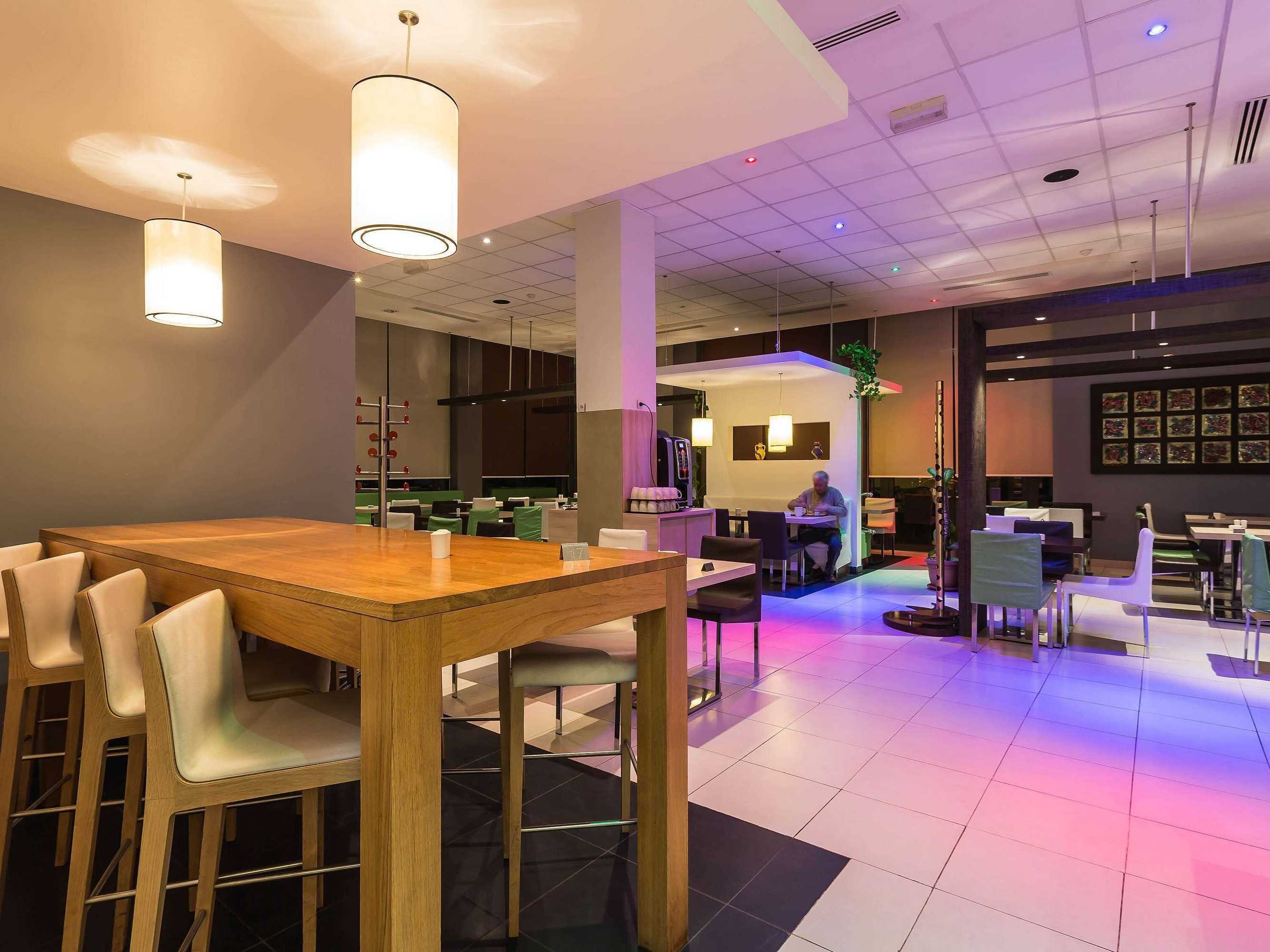Gift card for Ibis Oran Les Falaises Gift card for Ibis Oran Les Falaises