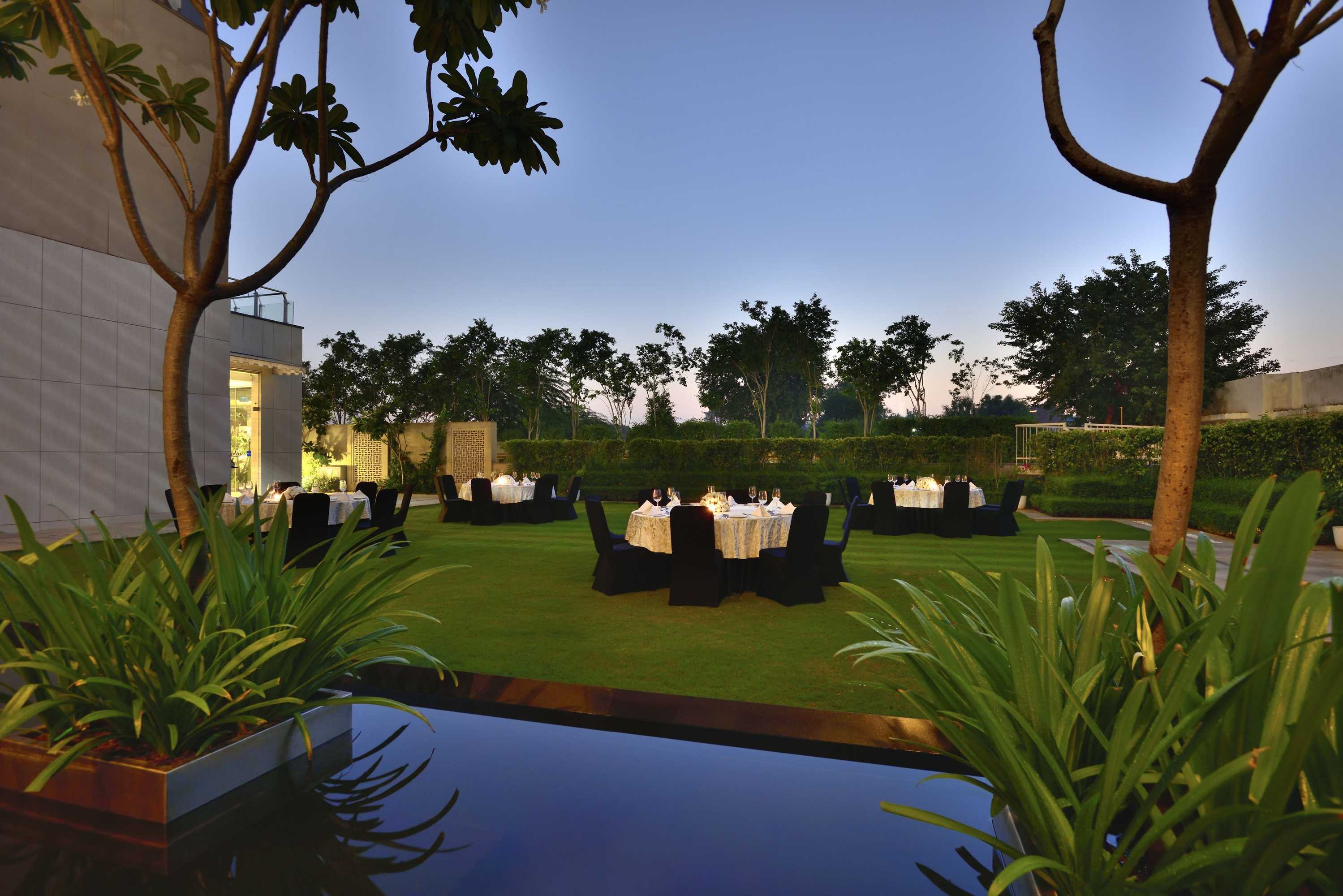 Gift card for Radisson Blu Faridabad Gift card for Radisson Blu Faridabad