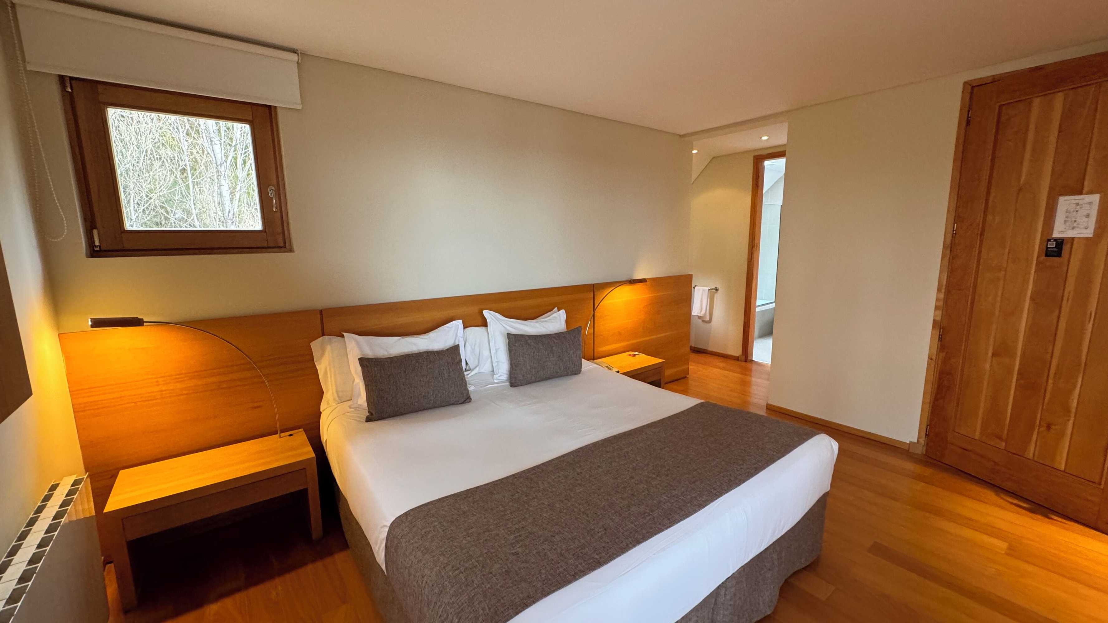 Gift card for Design Suites Bariloche