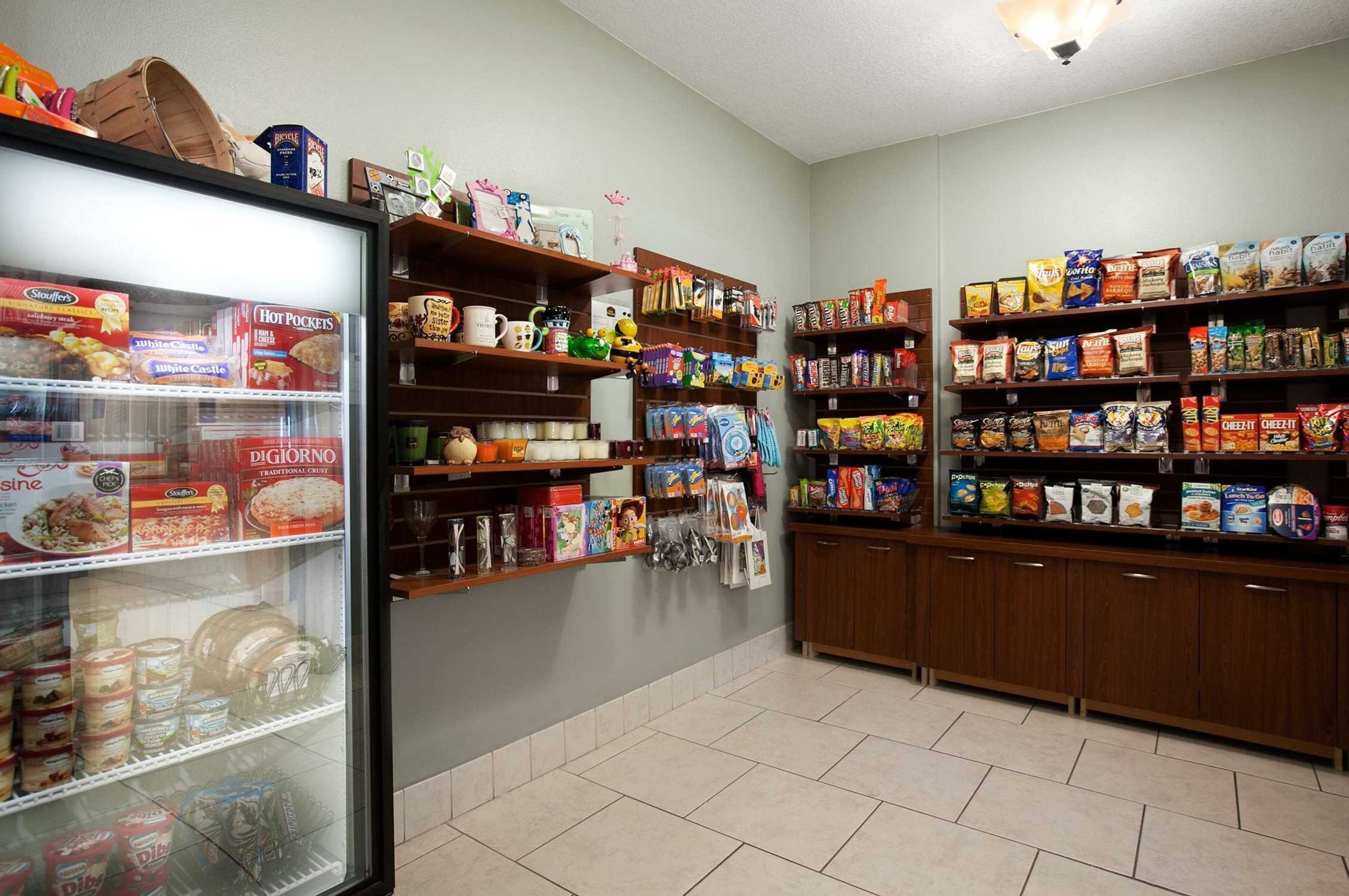 Gift card for Best Western Plus Liberty Lake Inn