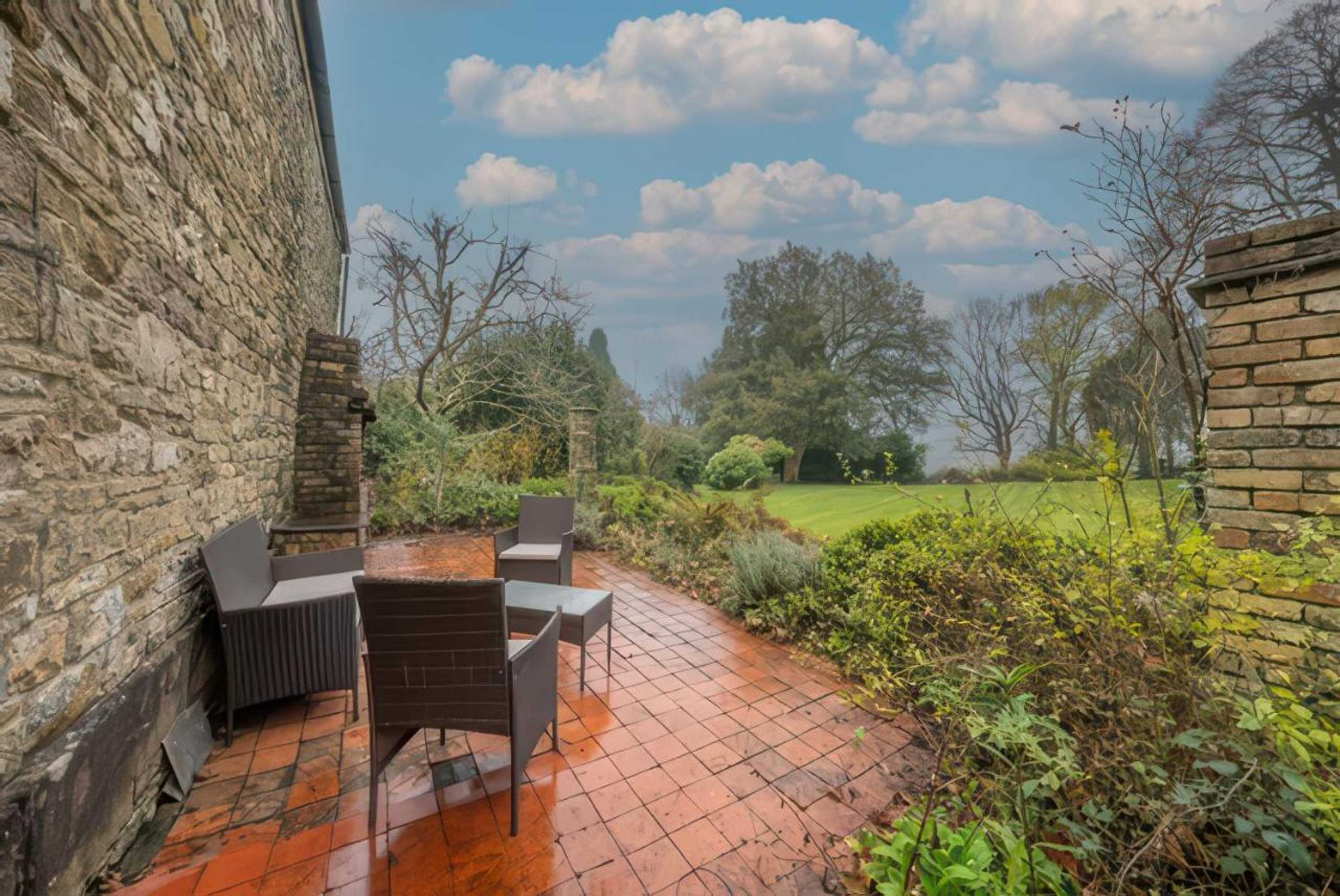 Gift card for The Coach House