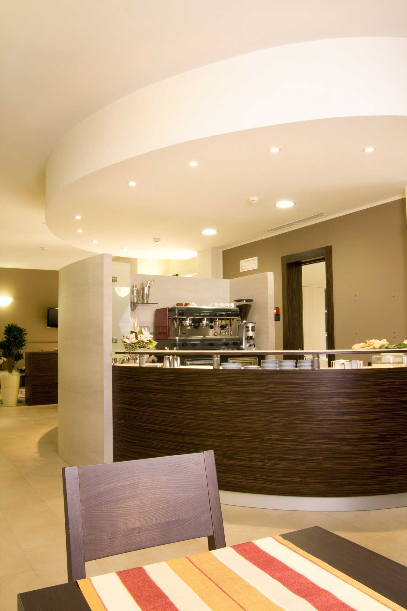 Gift card for Hotel Fontanelle