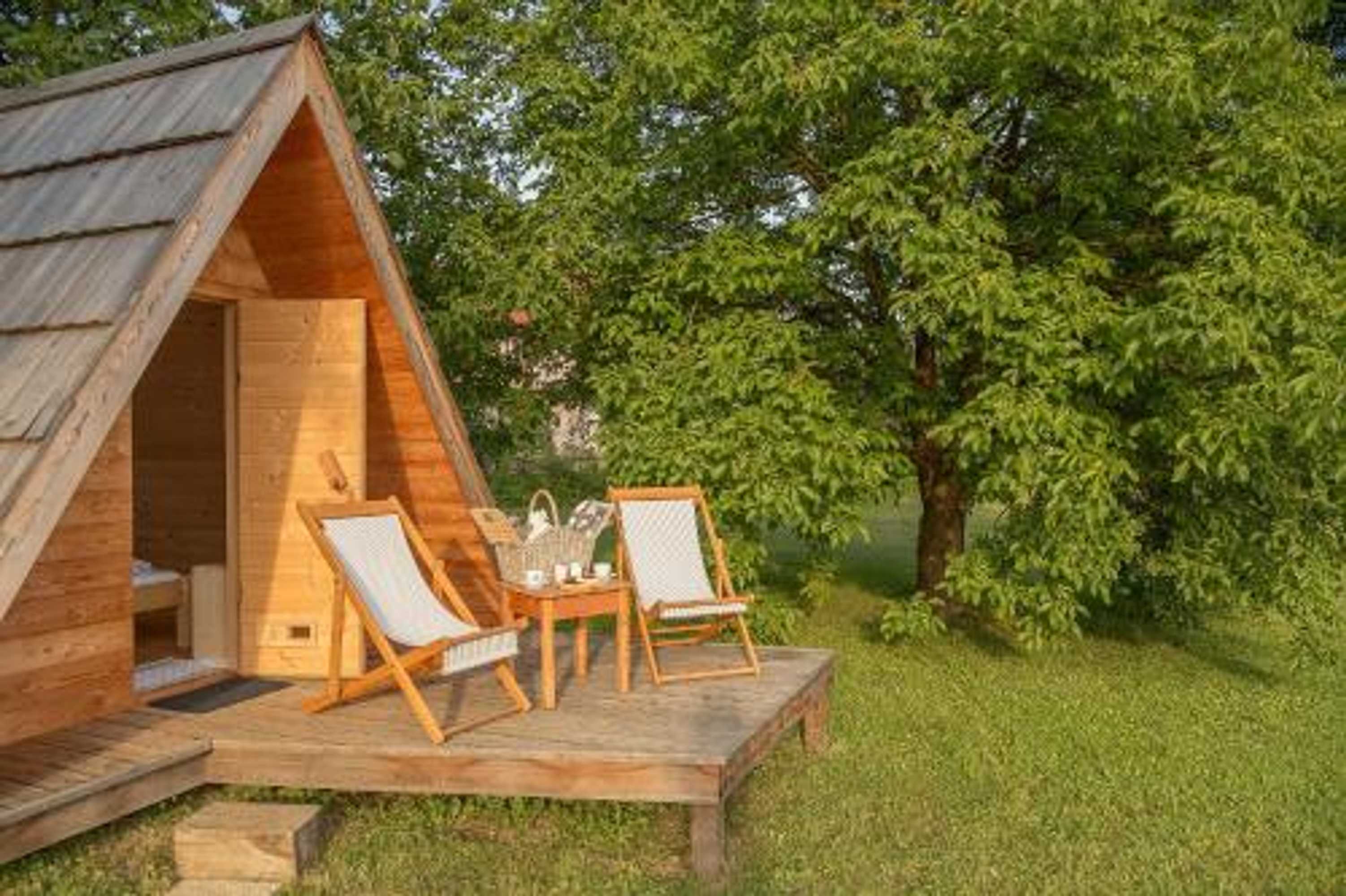 Gift card for Glamping Bizjak Gift card for Glamping Bizjak