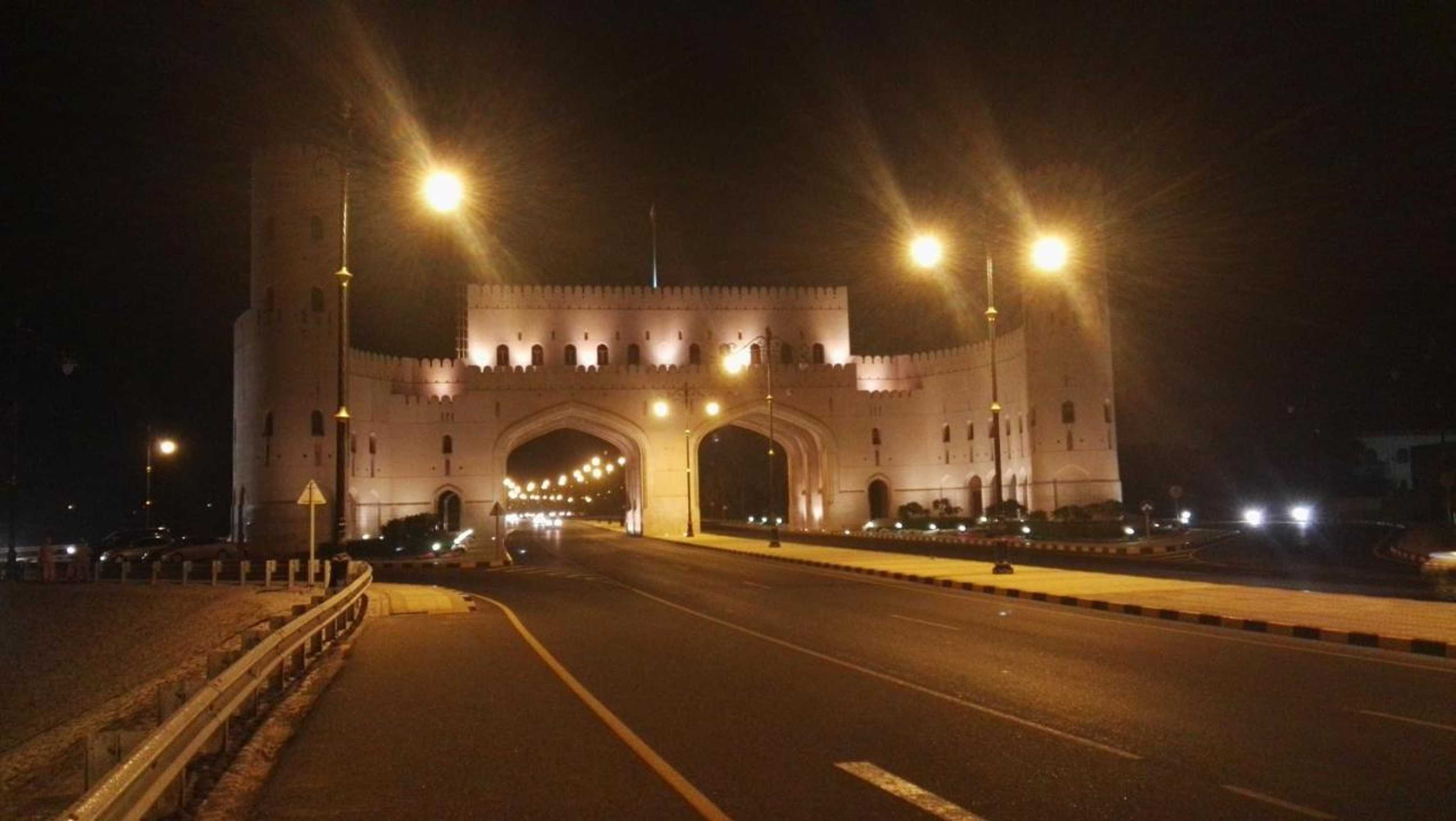 Gift card for Tanuf Residency Hotel