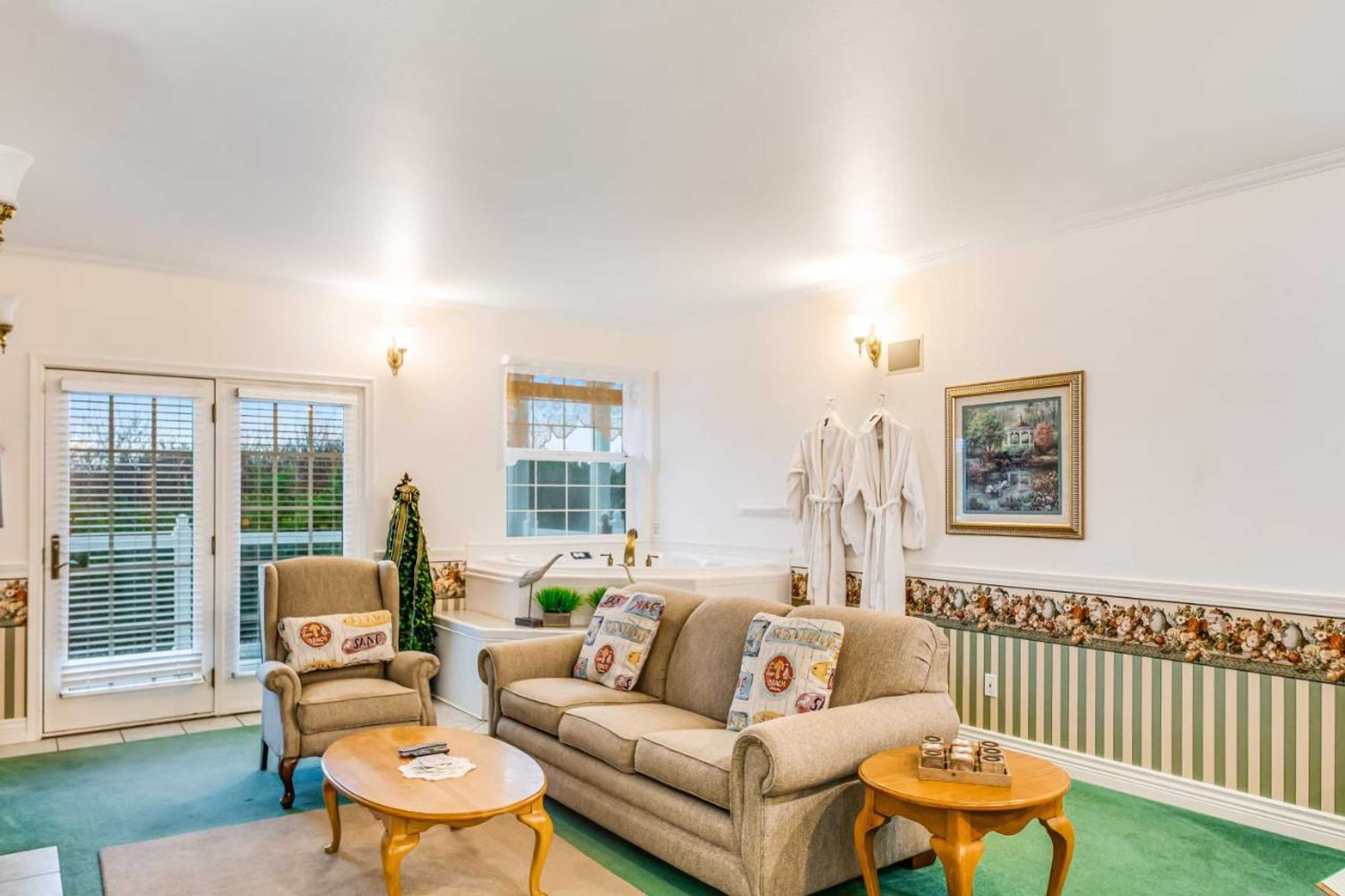 Gift card for Judith Ann Inn