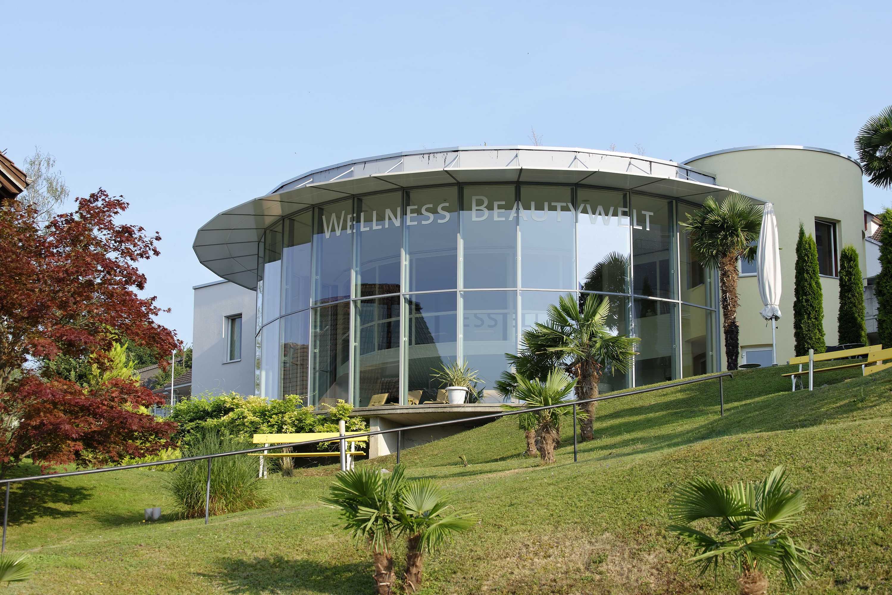 Gift card for Hotel Alexander