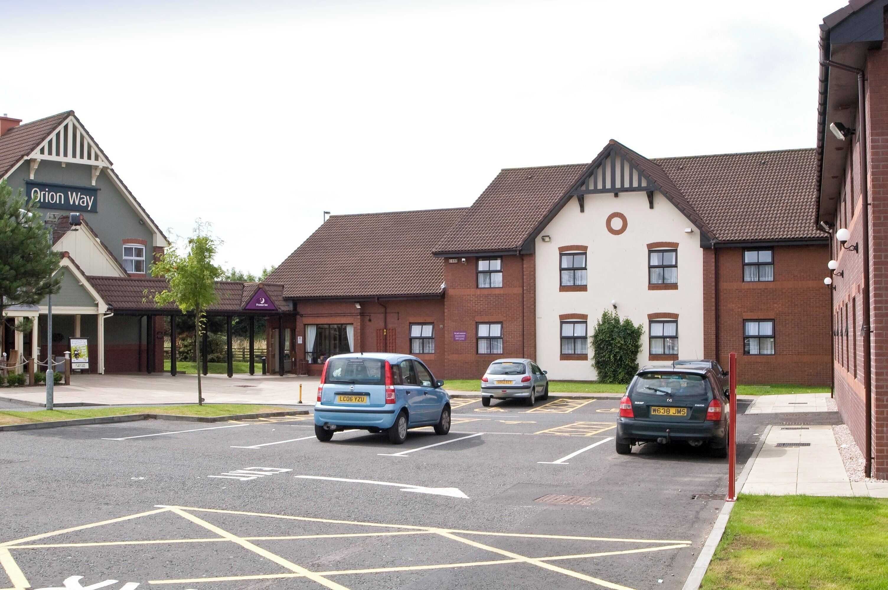 Gift card for Premier Inn Glasgow Cambuslang M74 J2a Gift card for Premier Inn Glasgow Cambuslang M74 J2a