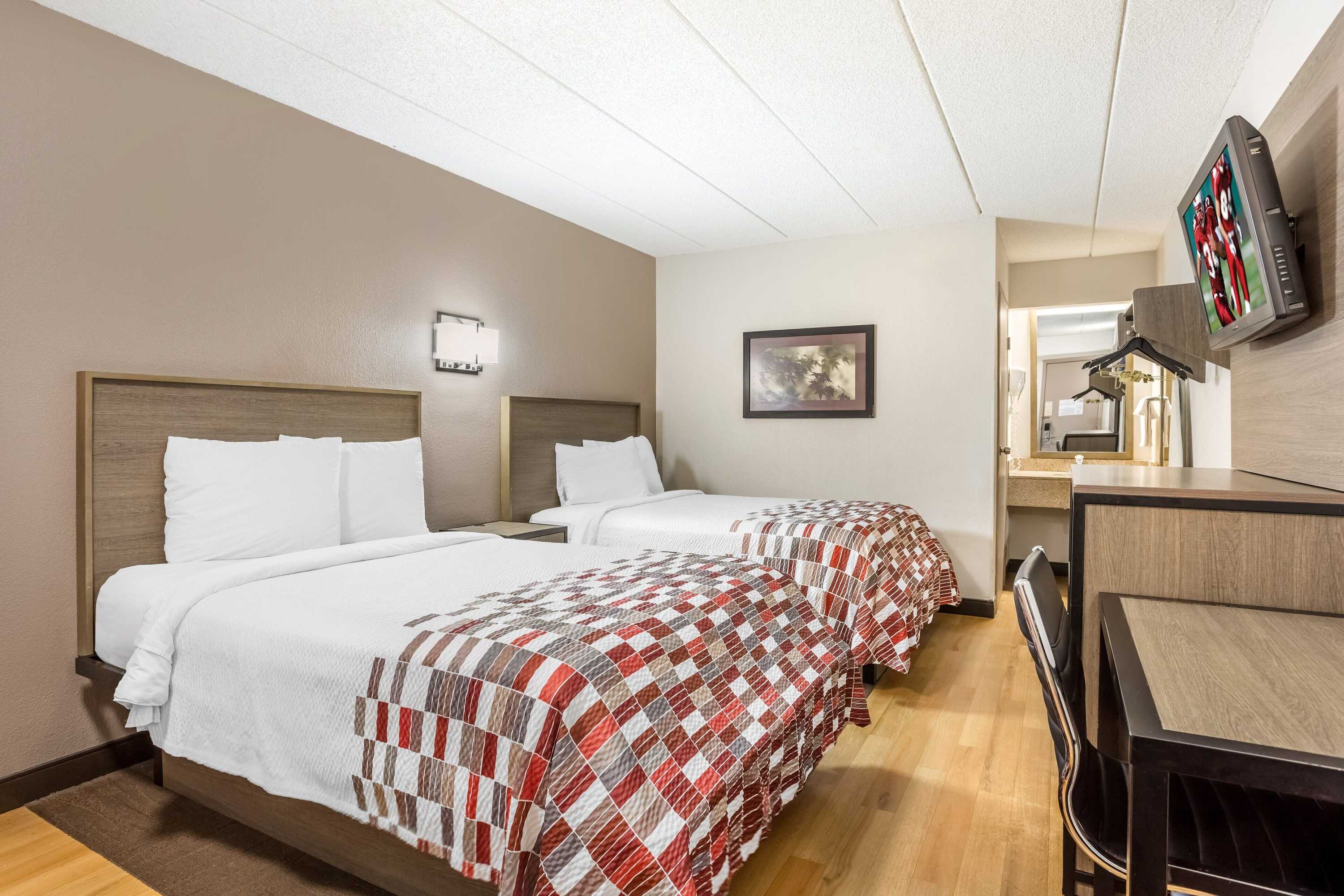 Gift card for Red Roof Inn Tinton Falls - Jersey Shore Gift card for Red Roof Inn Tinton Falls - Jersey Shore