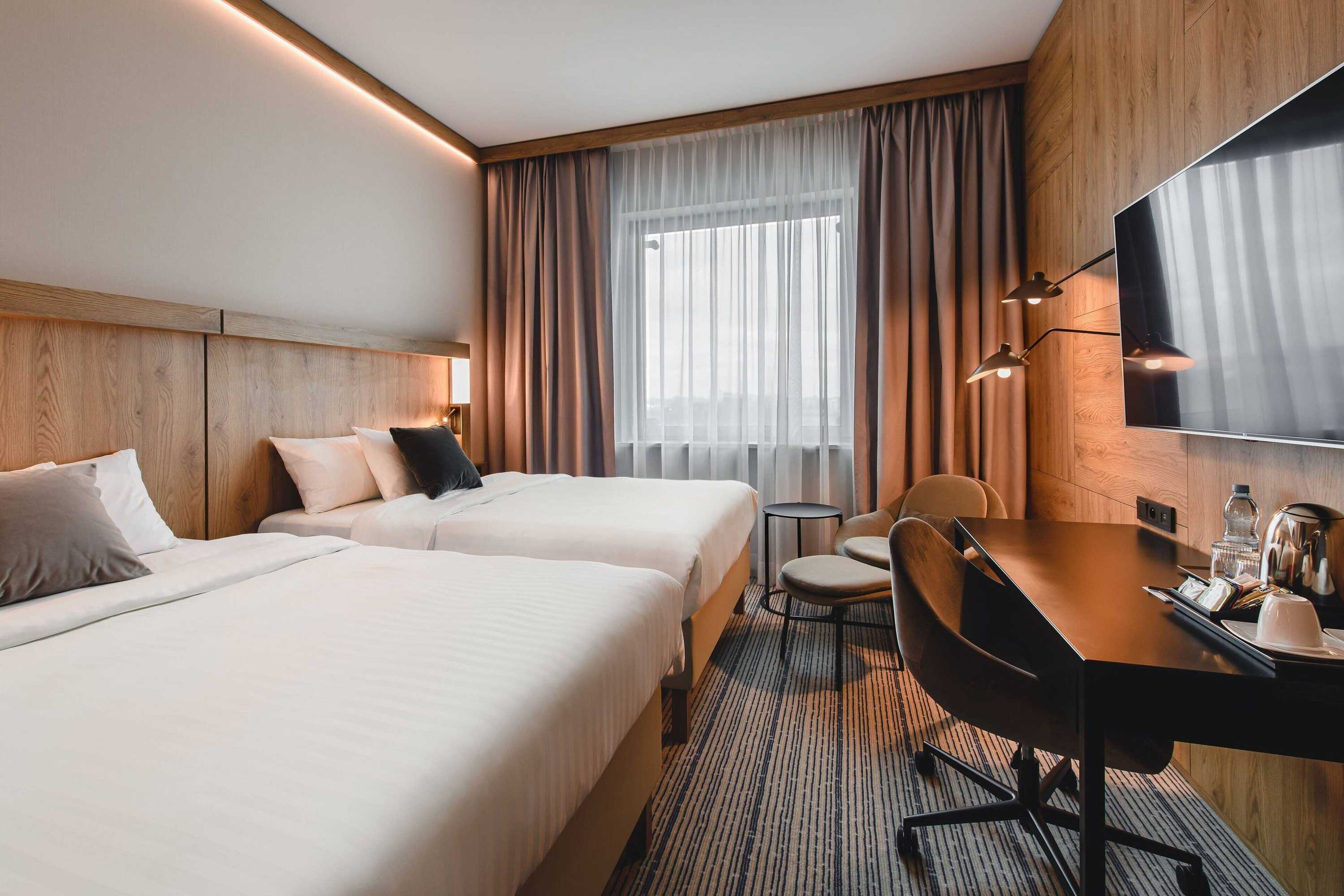 Gift card for Courtyard by Marriott Warsaw Airport Gift card for Courtyard by Marriott Warsaw Airport