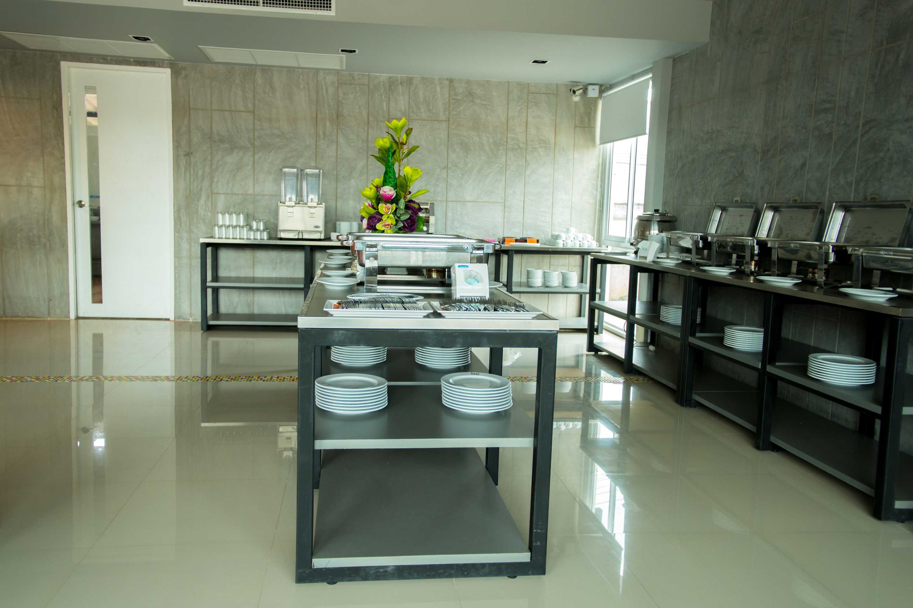 Gift card for Bun Hotel