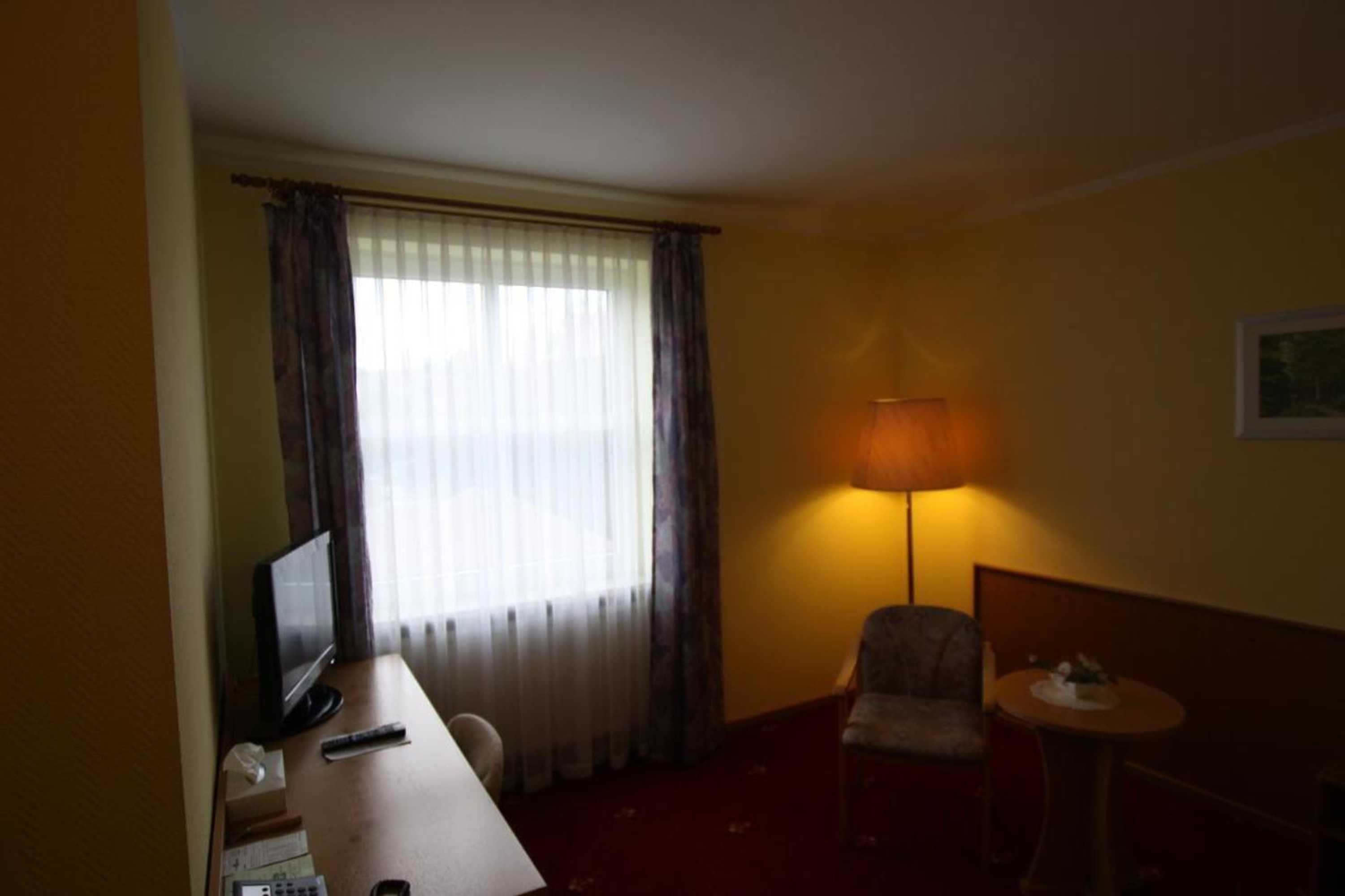 Gift card for Hotel Bürgerhof