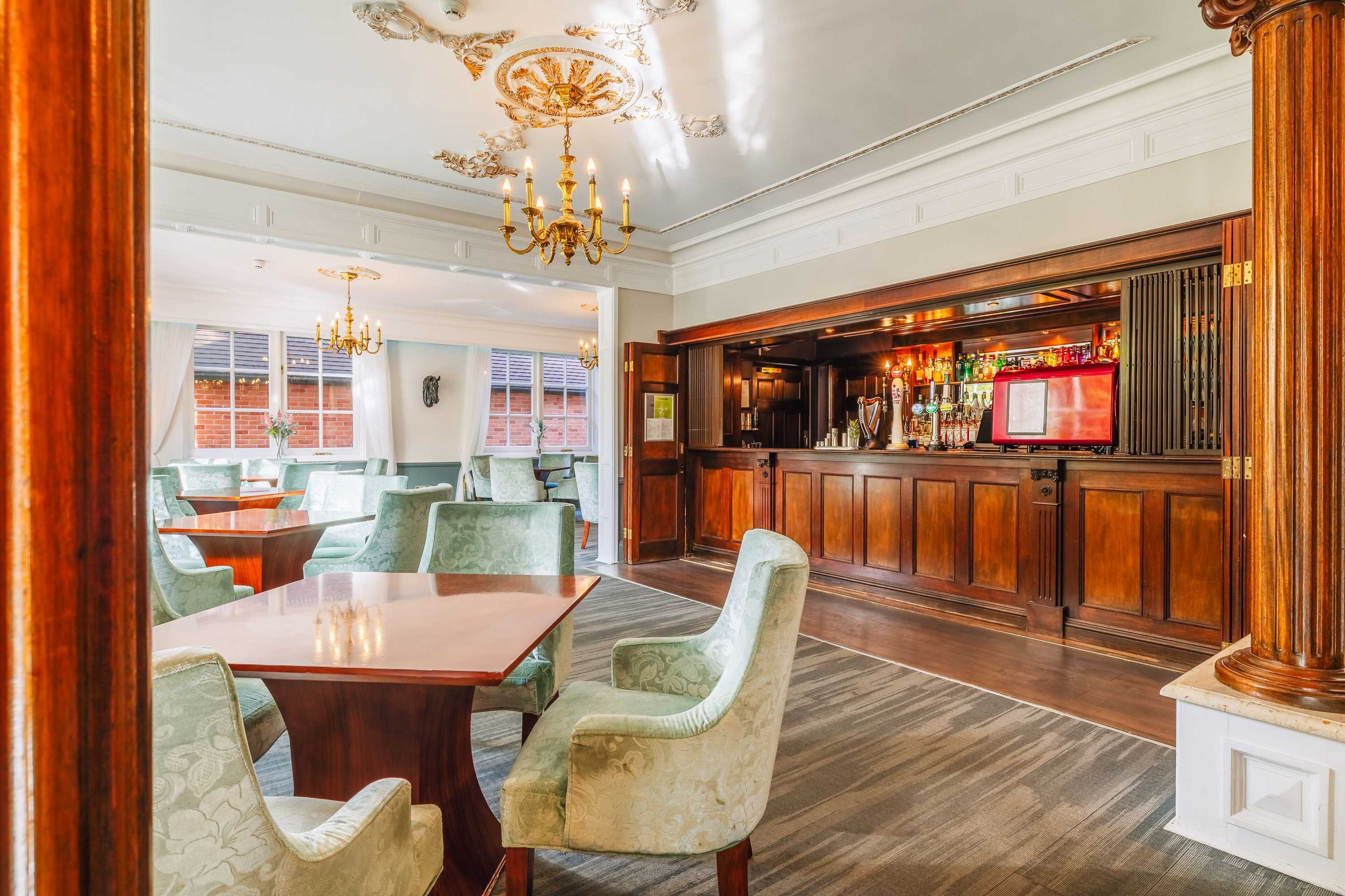 Gift card for Muthu Belstead Brook Hotel