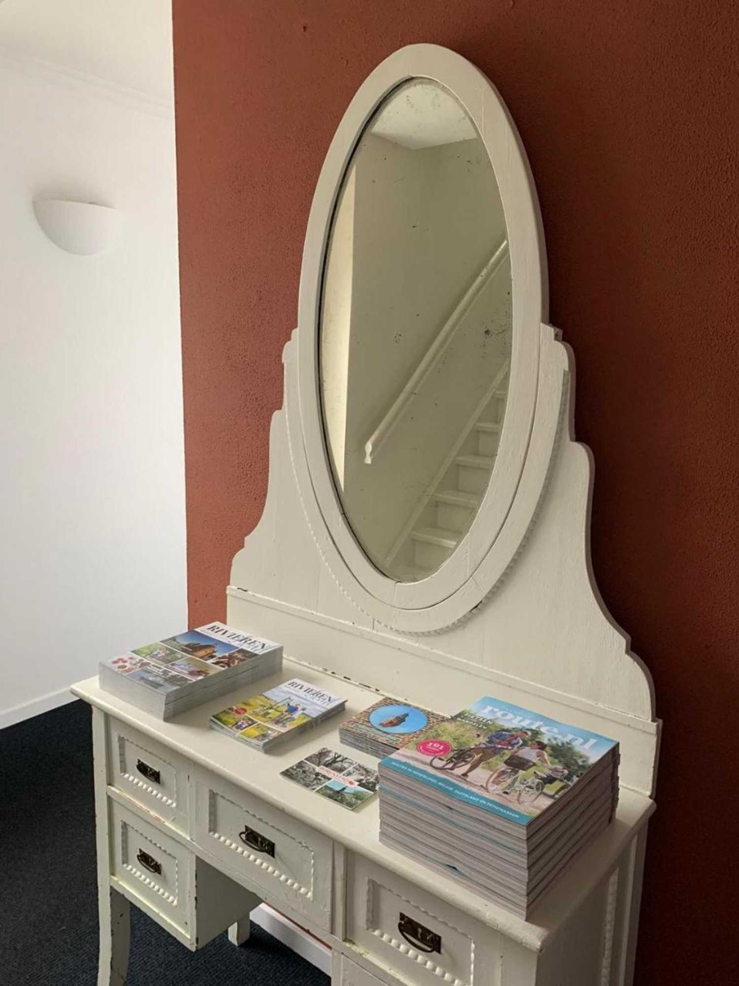 Gift card for De Prins