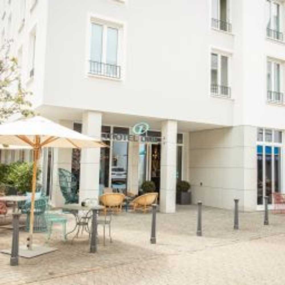 Gift card for Motel One Saarbrücken