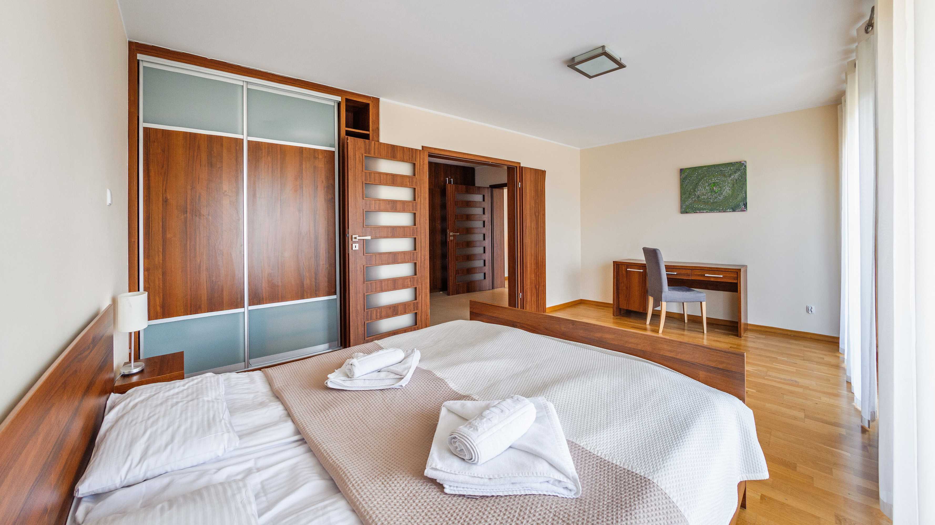 Gift card for Apartamenty Sun & Snow Rozewie