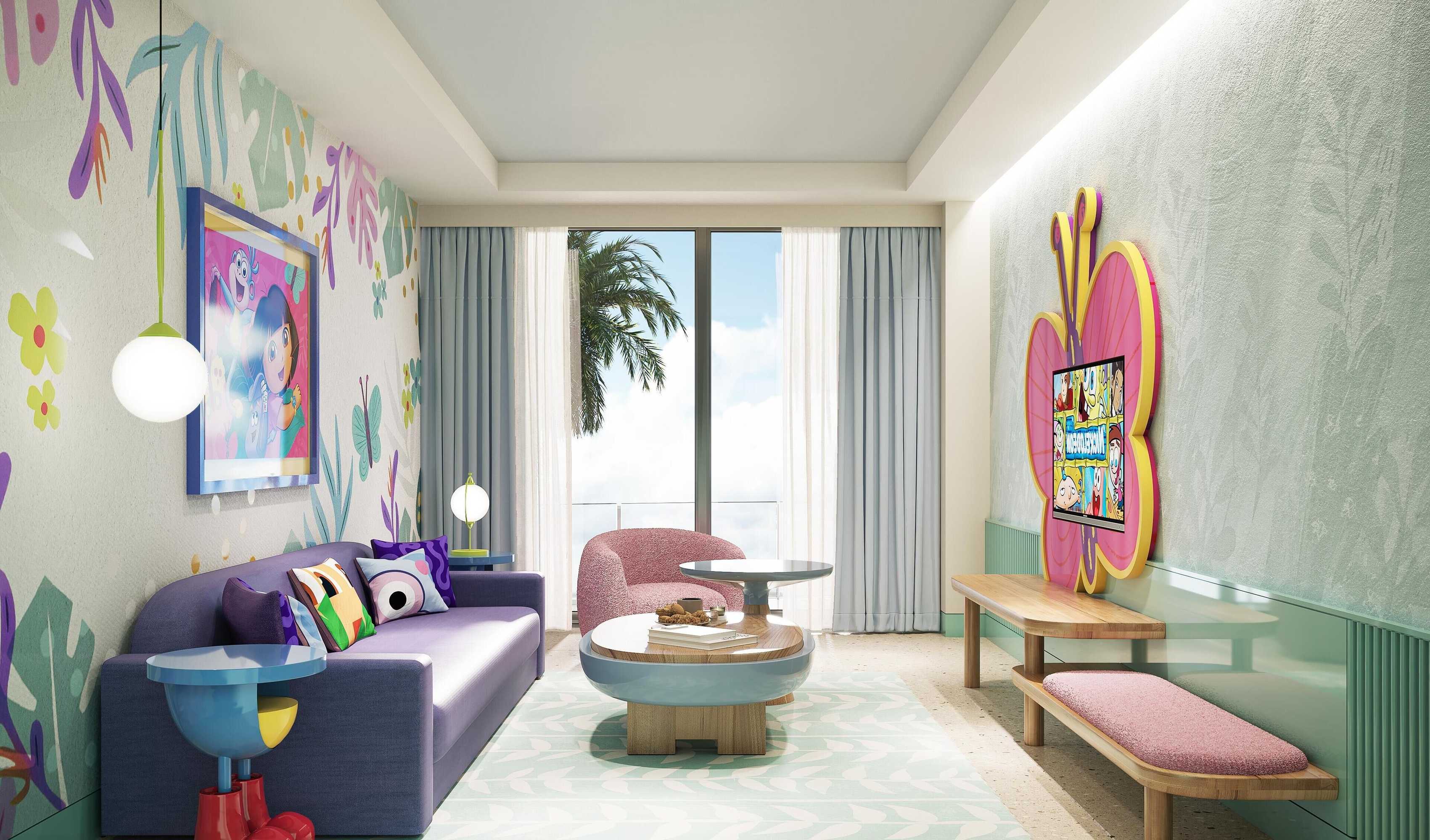 Gift card for The Land of Legends Nickelodeon Hotels Antalya Gift card for The Land of Legends Nickelodeon Hotels Antalya