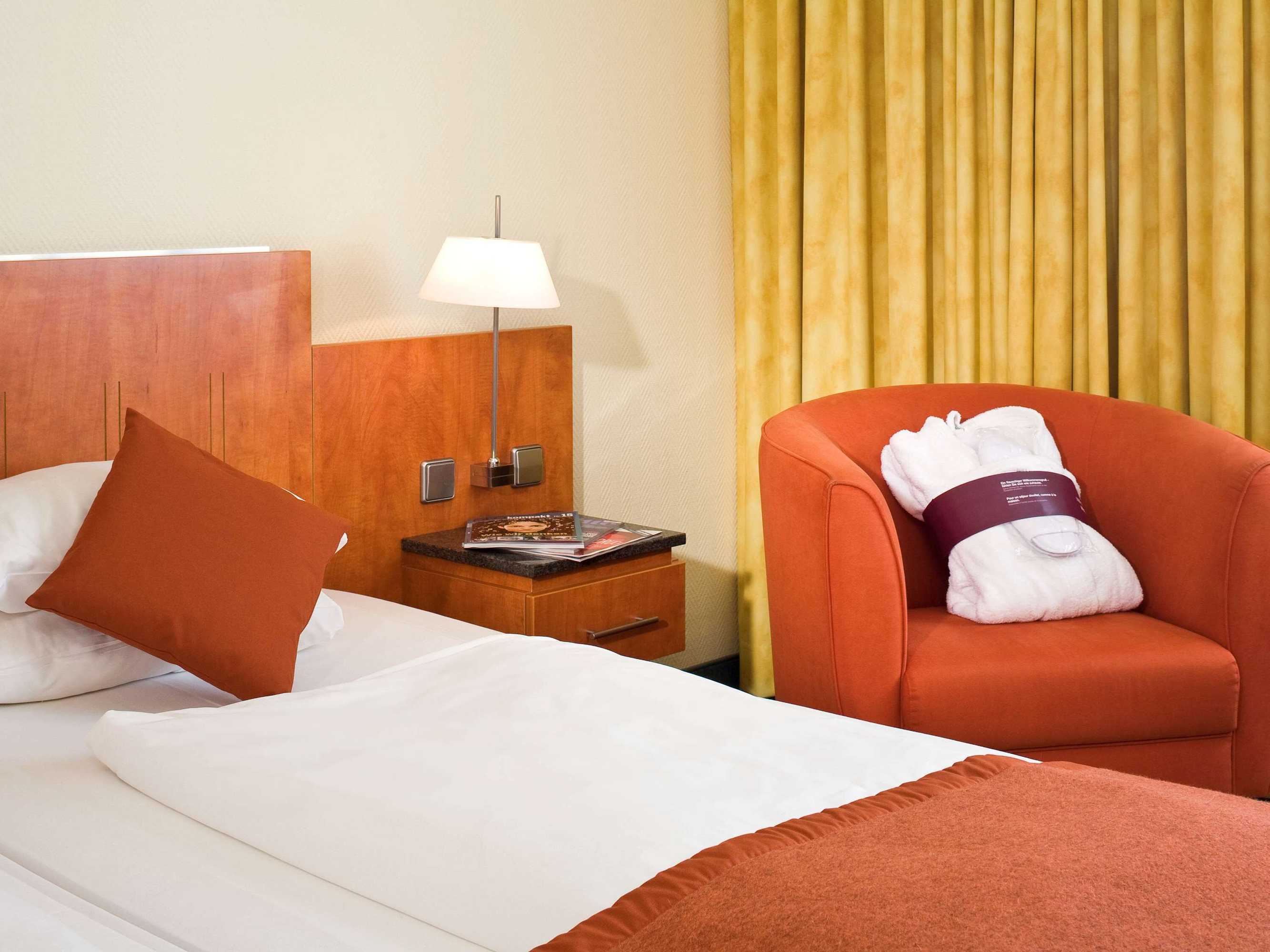 Gift card for Mercure Hotel Offenburg am Messeplatz Gift card for Mercure Hotel Offenburg am Messeplatz