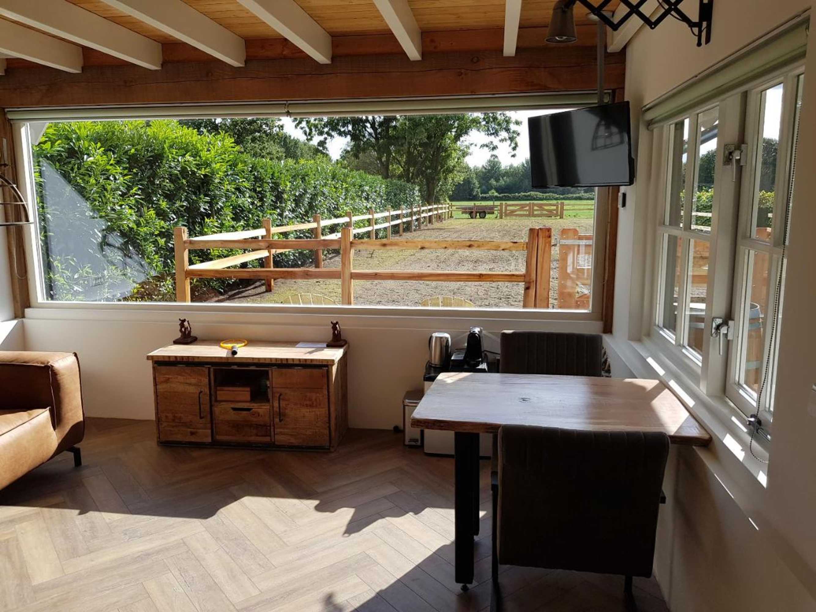 Gift card for De Cromvoirtse Bed And Breakfast