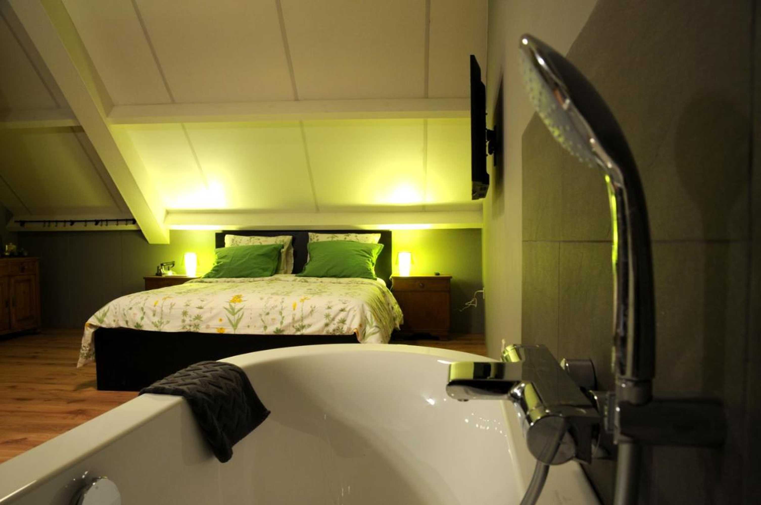 Gift card for B&b 't Merthoes