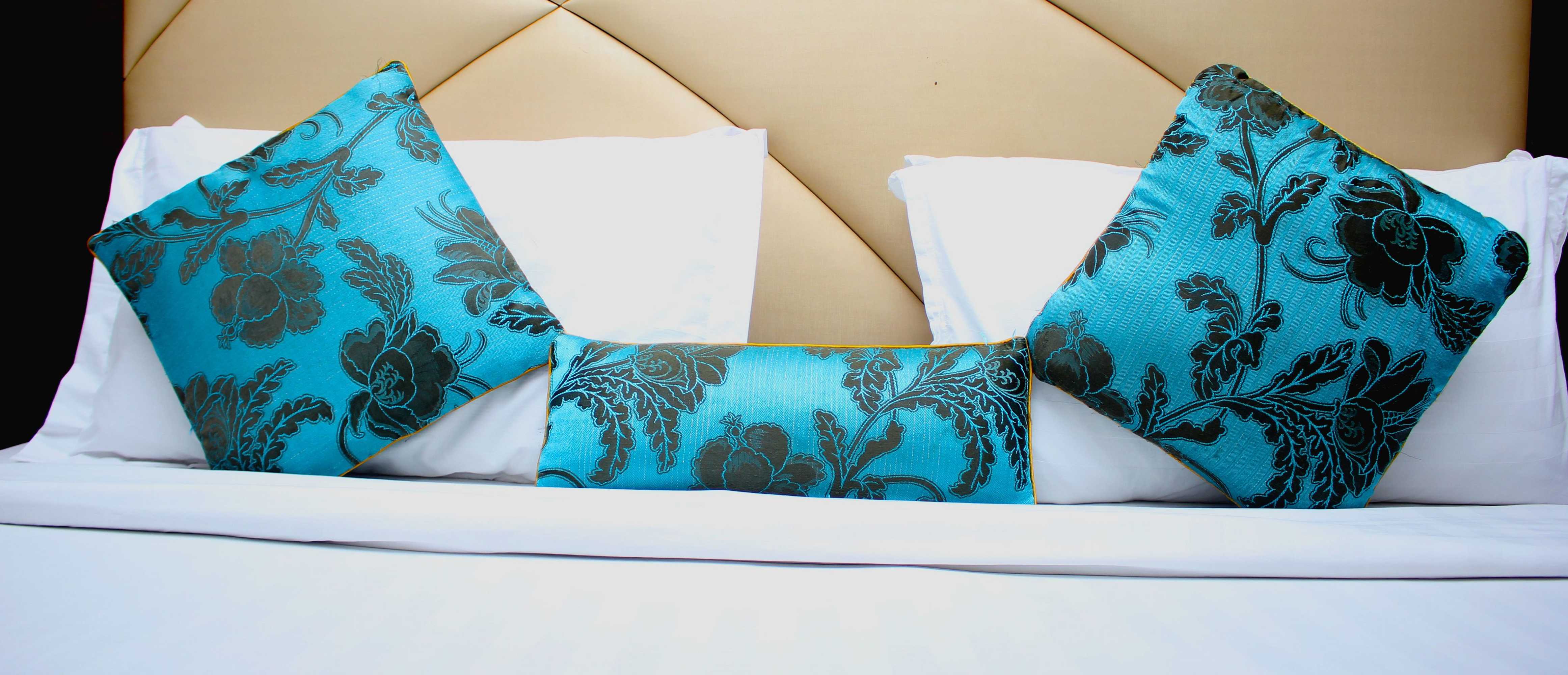 Gift card for De Rembrandt Hotel & Suites