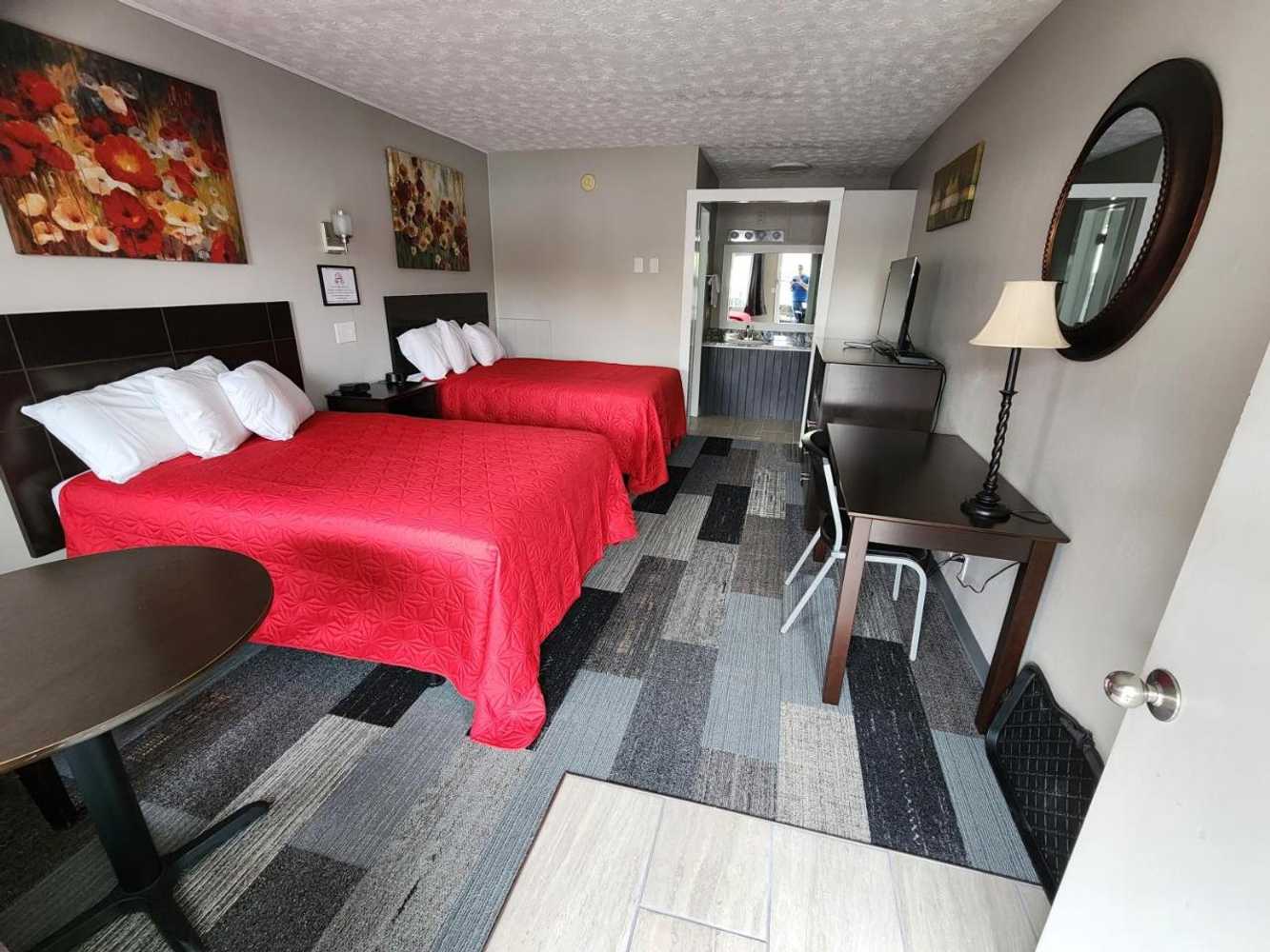 Gift card for Oak Mar Motel