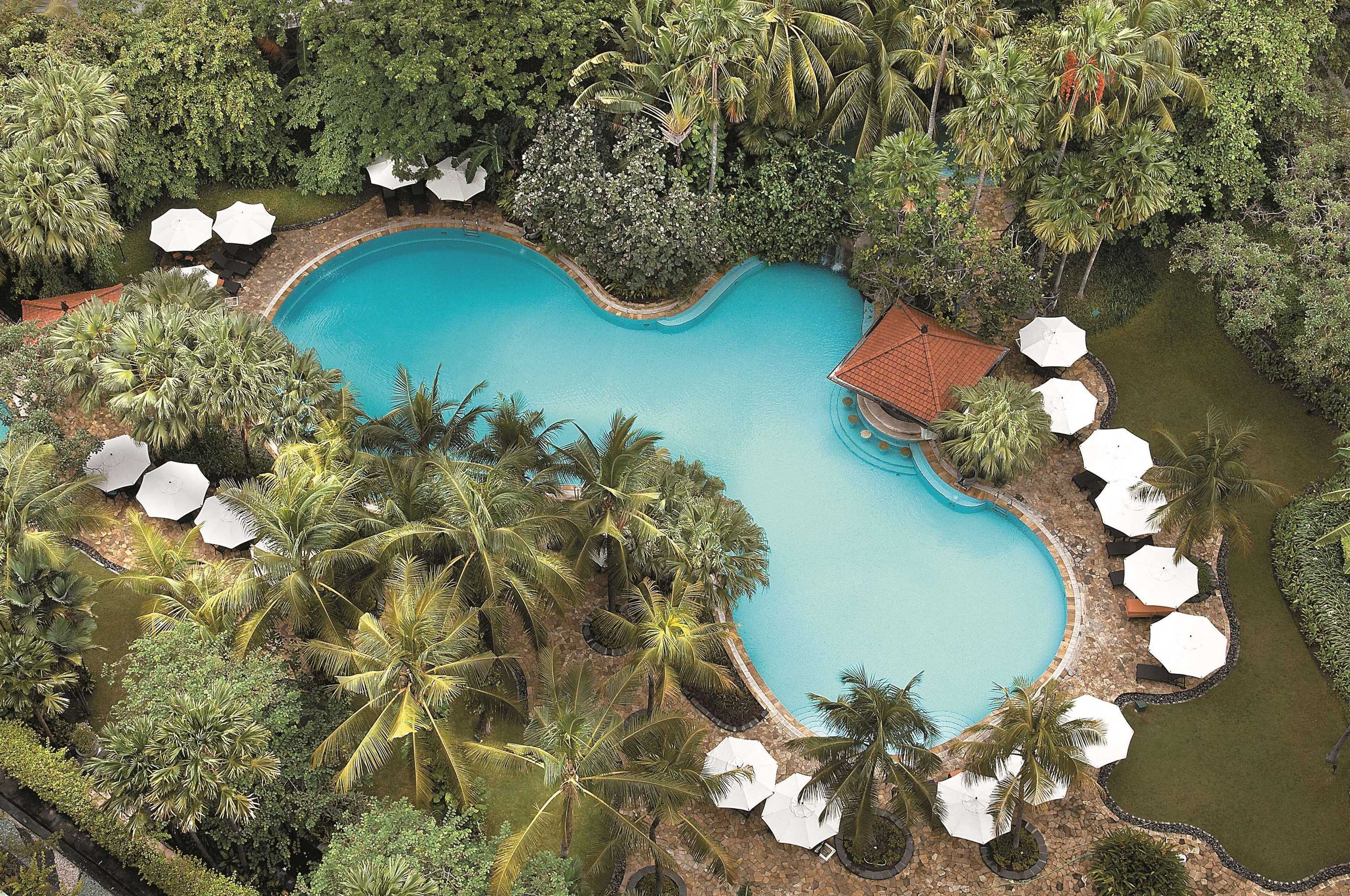 Gift card for Shangri-La Surabaya Gift card for Shangri-La Surabaya