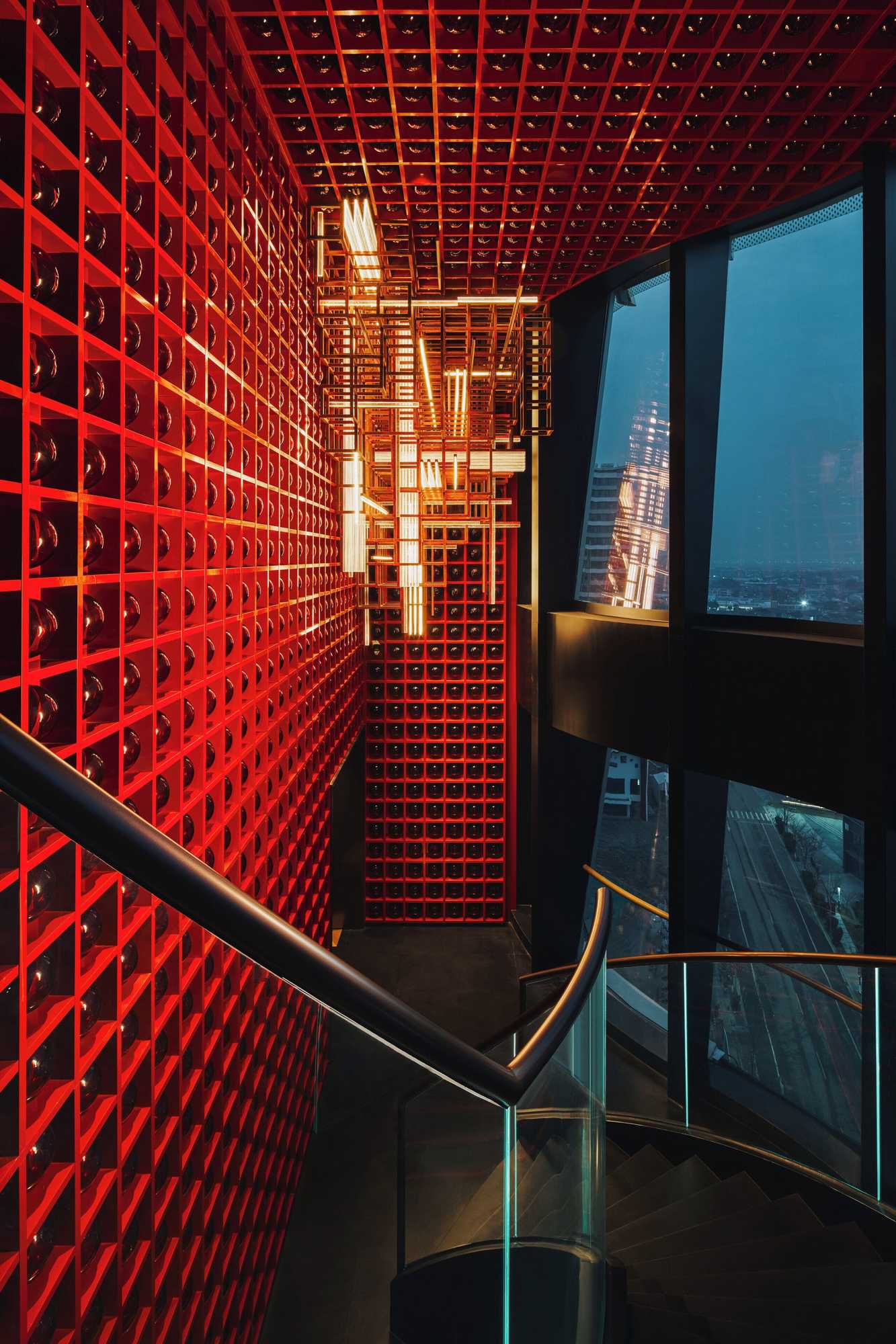 Gift card for Hotel Indigo Ningbo Riverside by Ihg Gift card for Hotel Indigo Ningbo Riverside by Ihg