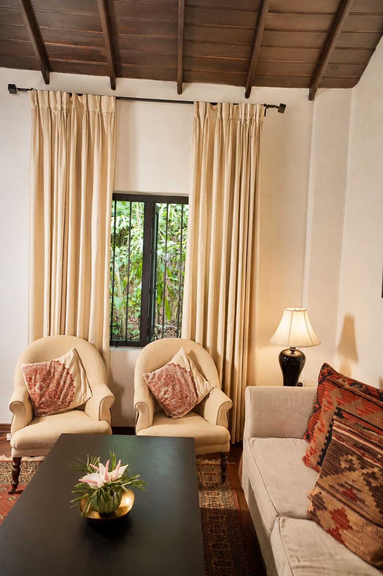 Gift card for Villa Republic Bandarawela