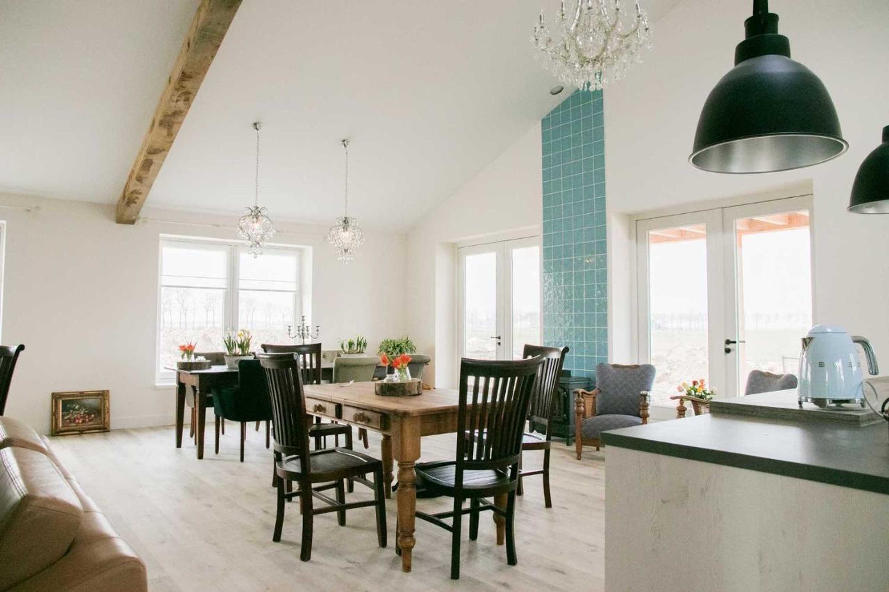 Gift card for B&b In Ons Straatje