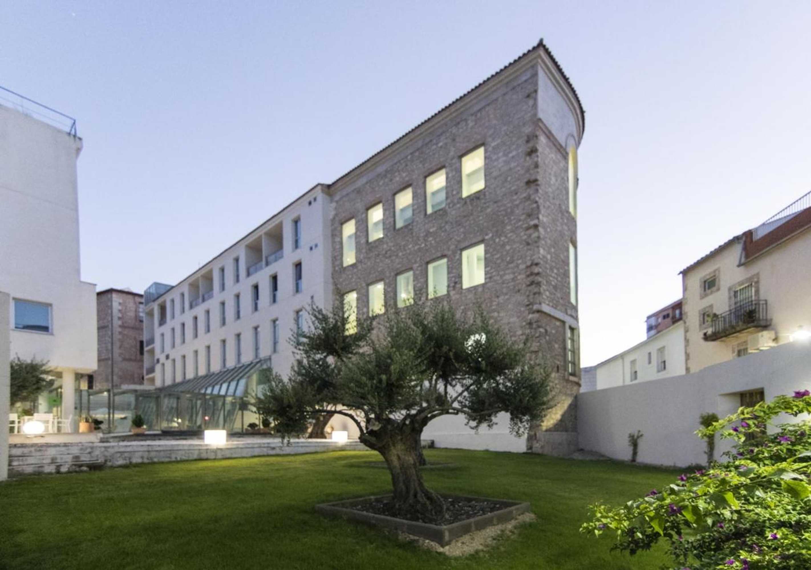 Gift card for Albergue Inturjoven & Spa Jaen - Hostel