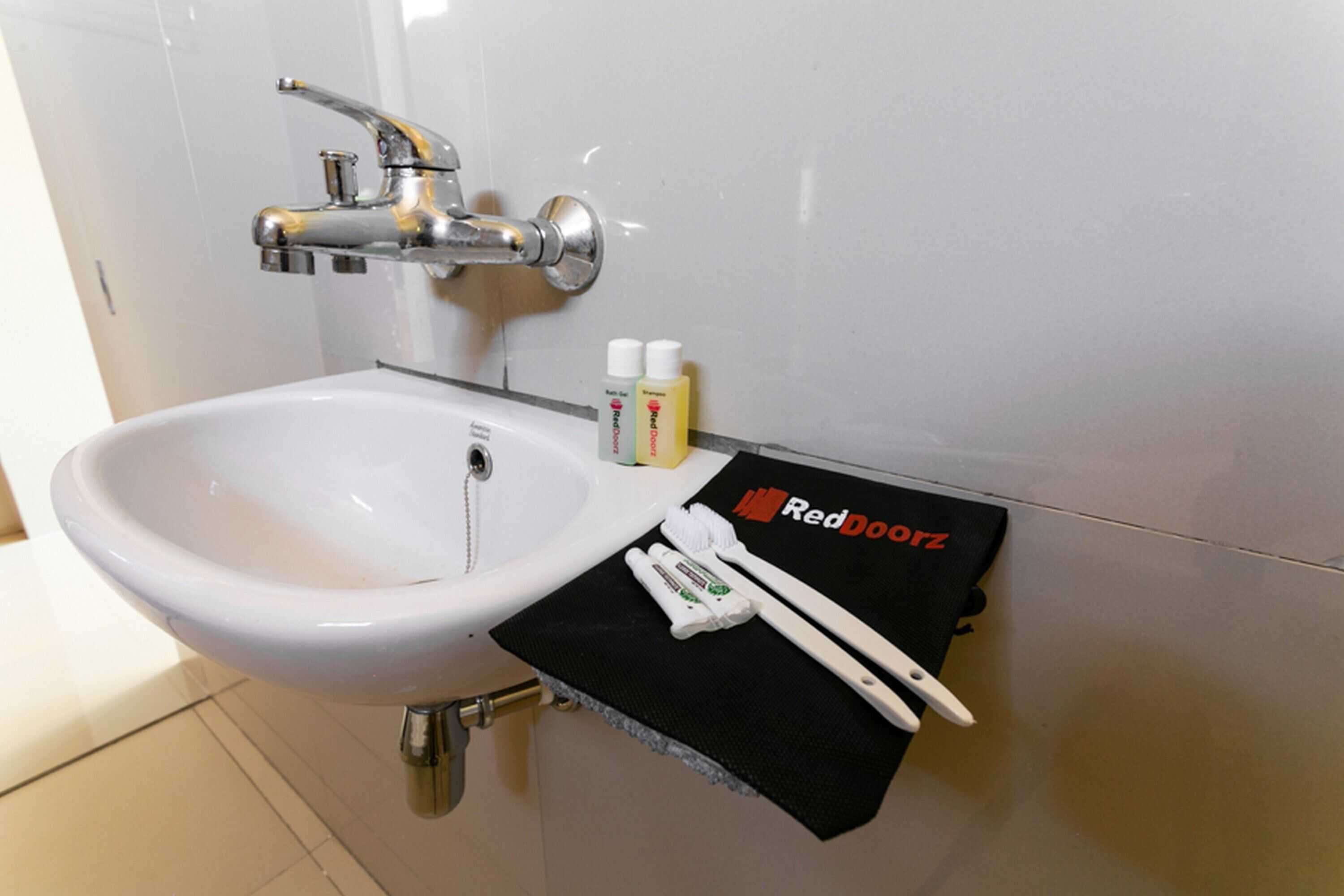 Gift card for Reddoorz Near Parangtritis Beach