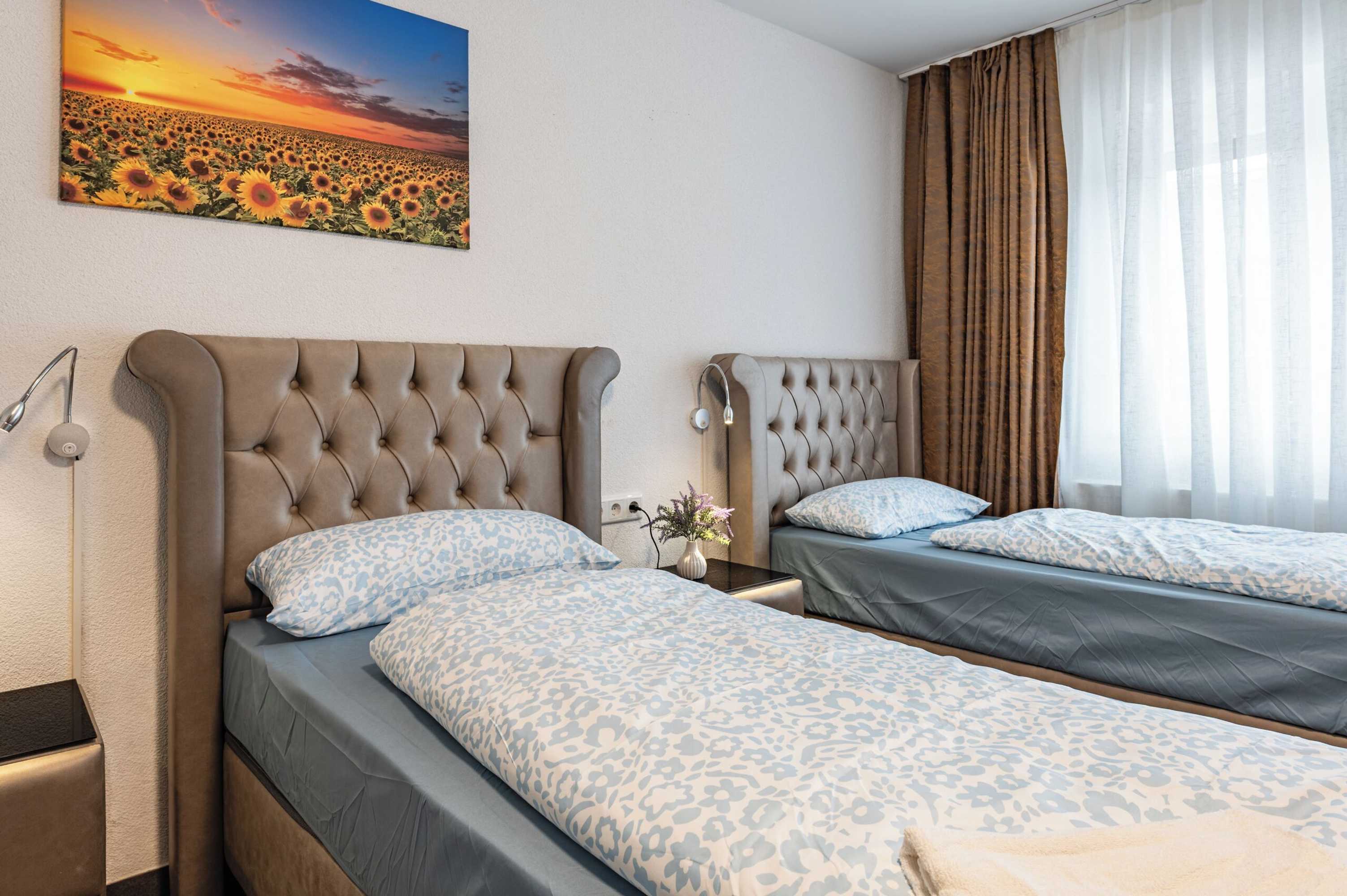 Gift card for MK Hostel Bremen