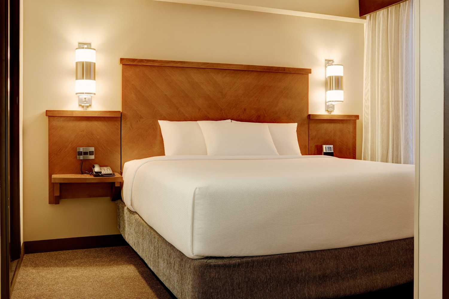 Gift card for Hyatt Place Colorado Springs/garden of The Gods