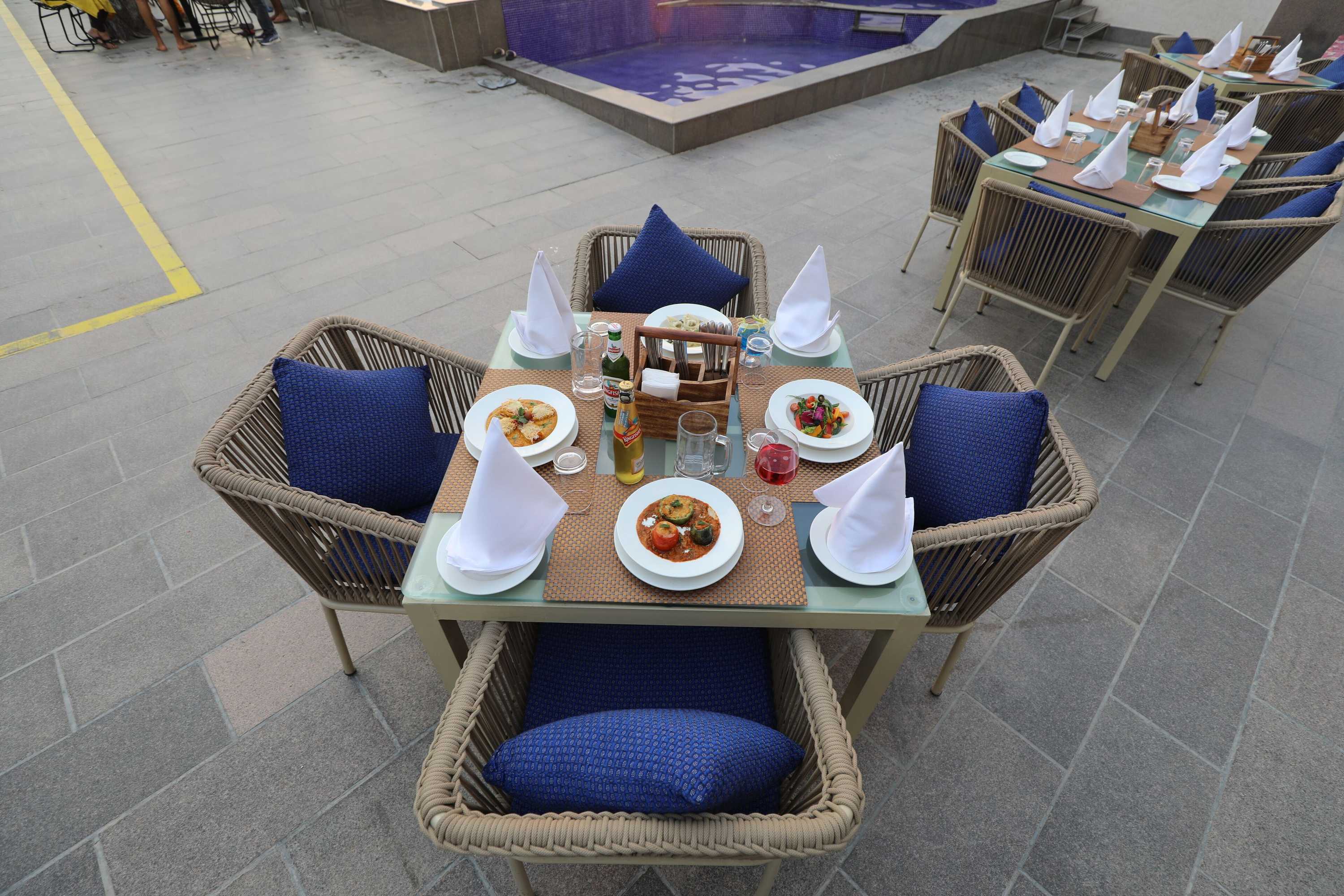 Gift card for Bamboo Saa Resort & Spa - Udaipur Gift card for Bamboo Saa Resort & Spa - Udaipur
