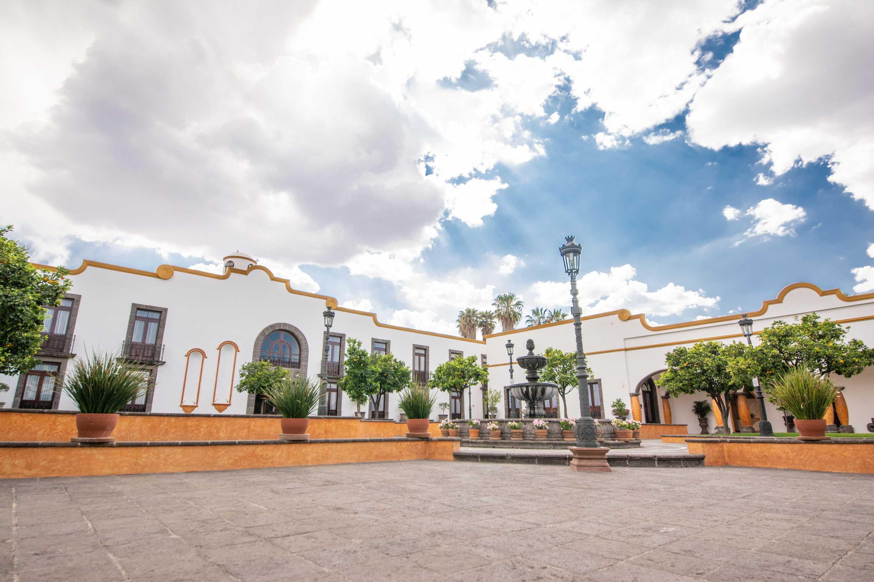 Gift card for Hotel Hacienda La Venta Gift card for Hotel Hacienda La Venta