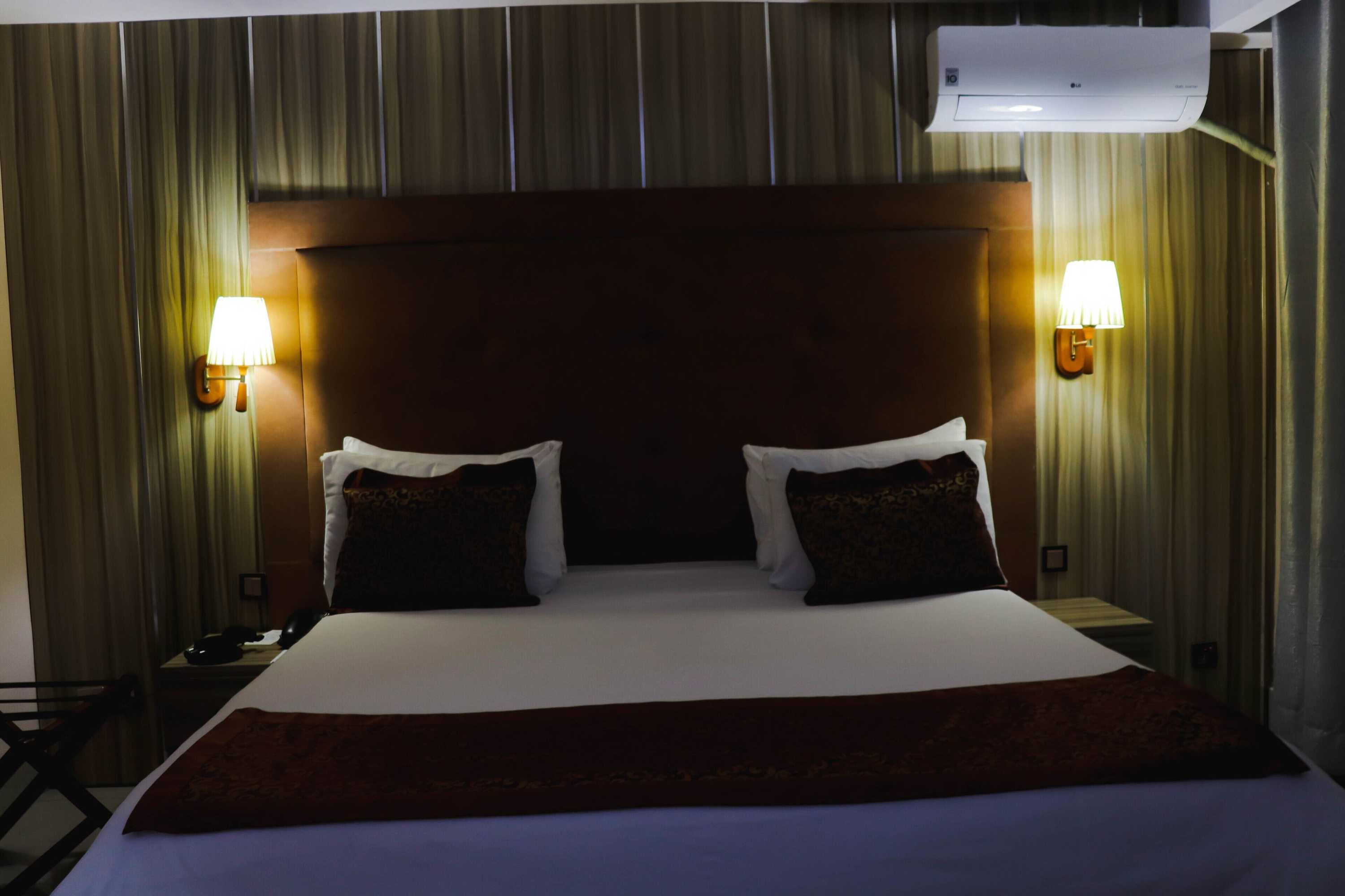 Gift card for Golden Tulip Port Harcourt Gift card for Golden Tulip Port Harcourt