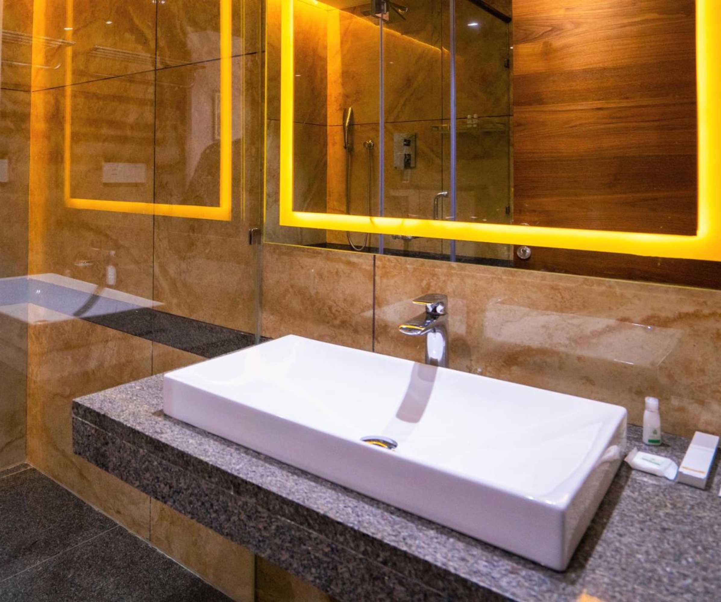 Gift card for Hotel Hills