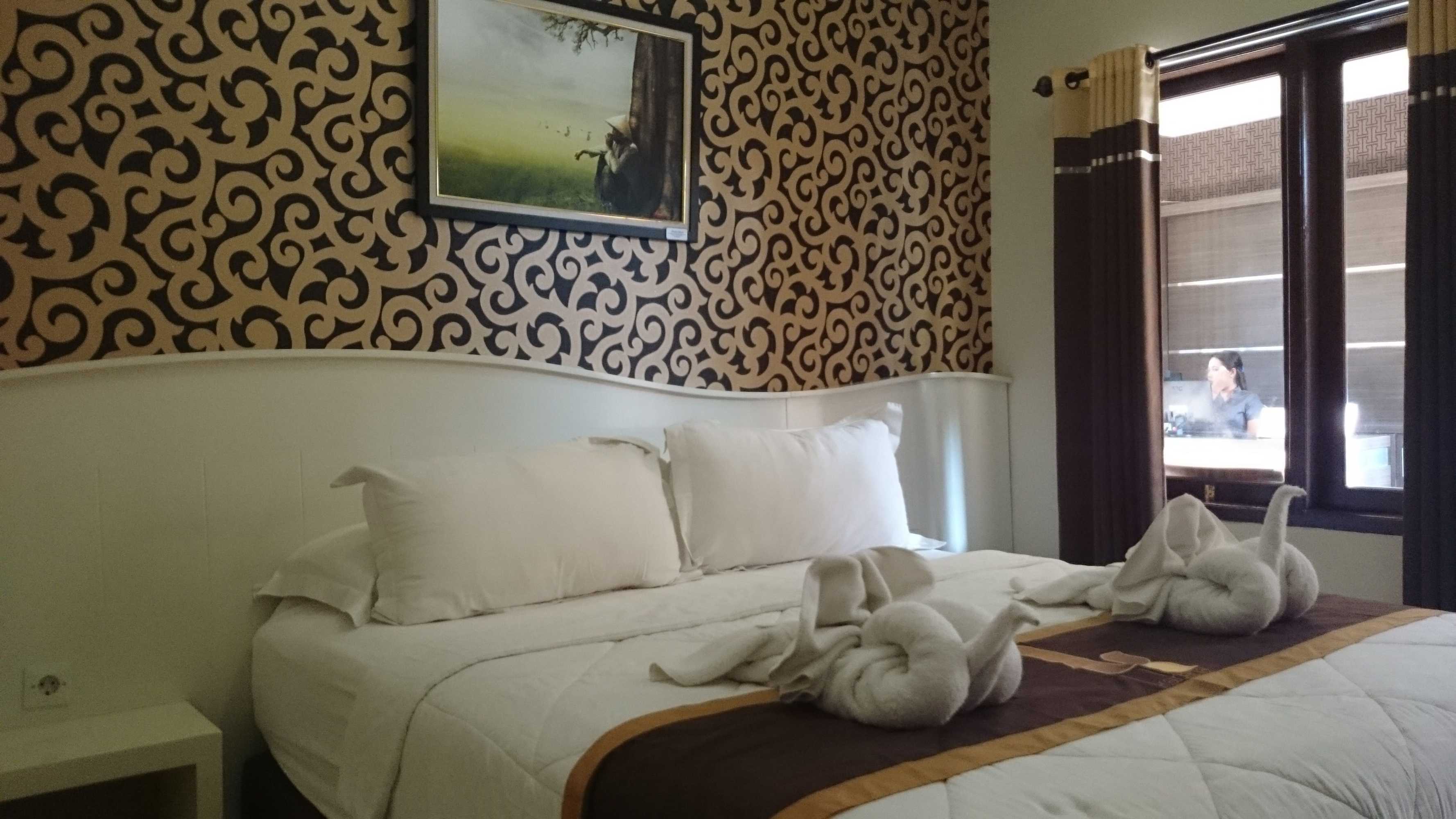 Gift card for Kabana Hotel