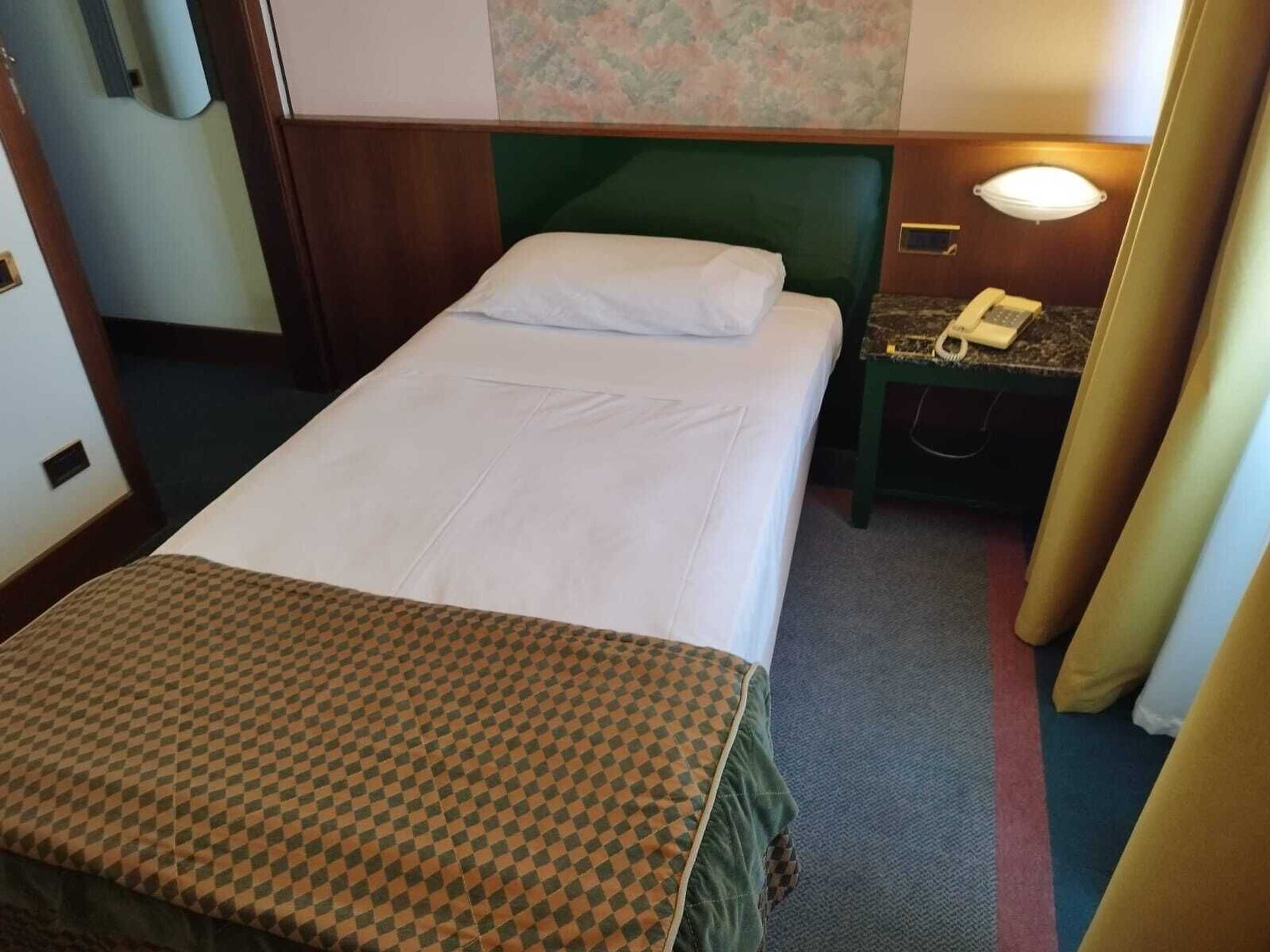 Gift card for Hotel Royal Palace
