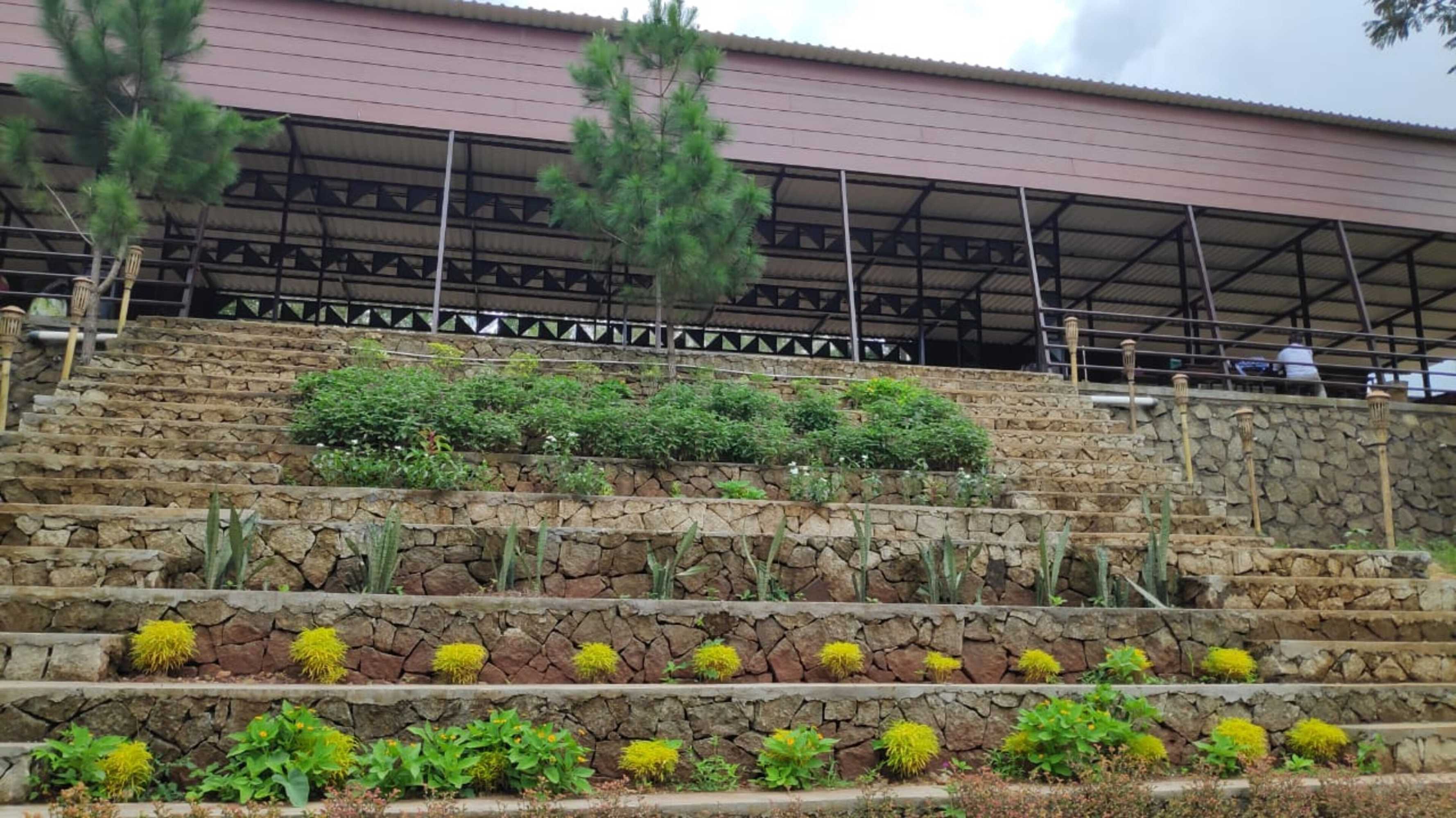 Gift card for Bukit Lintang Sewu Domping