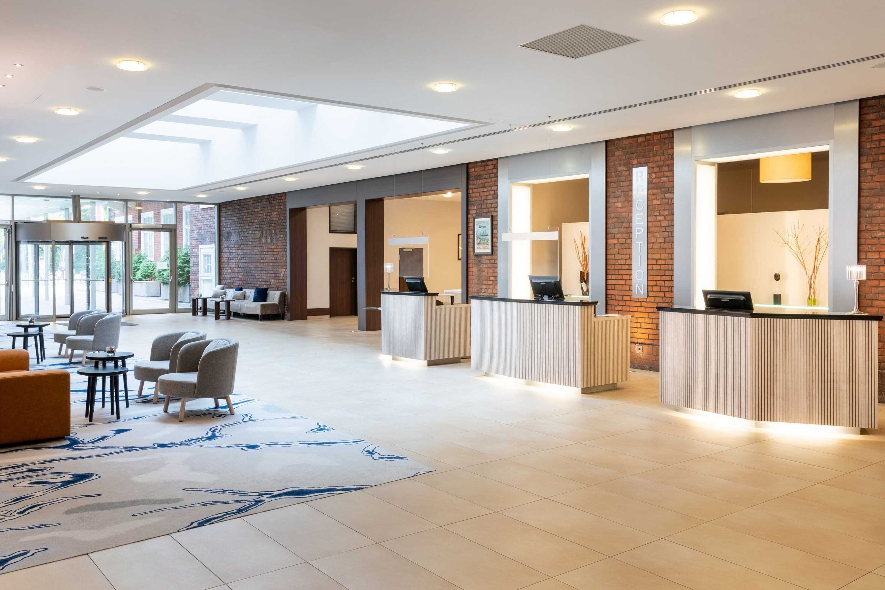 Gift card for Courtyard by Marriott Bremen Gift card for Courtyard by Marriott Bremen