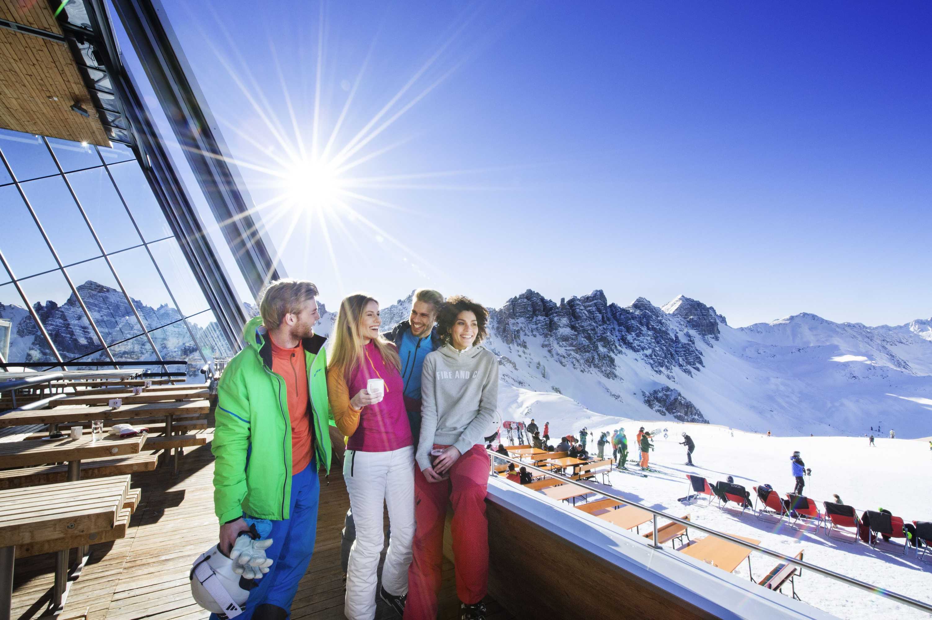 Gift card for Sporthotel Igls Gift card for Sporthotel Igls