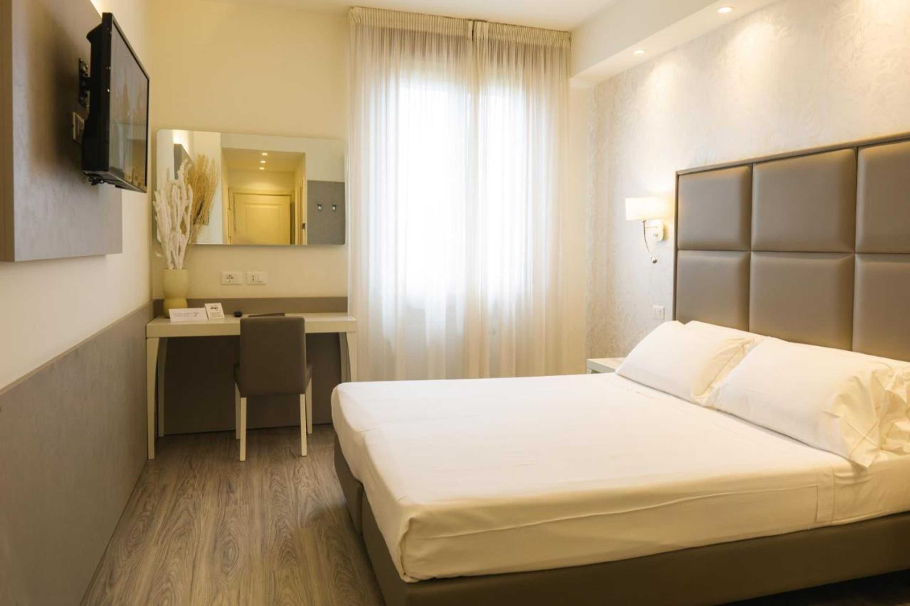 Gift card for Hotel Globo