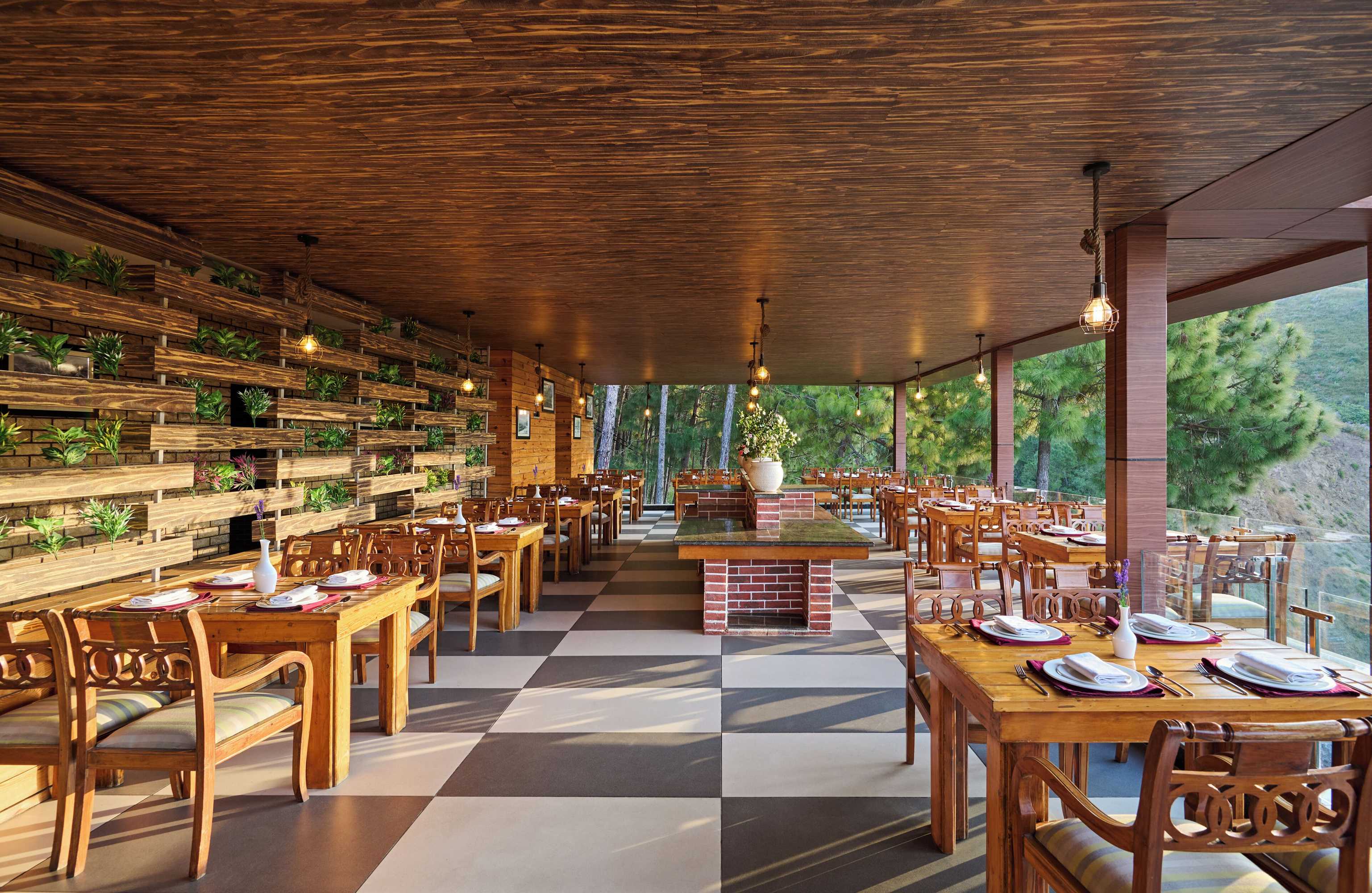 Gift card for Deventure Shimla Hills