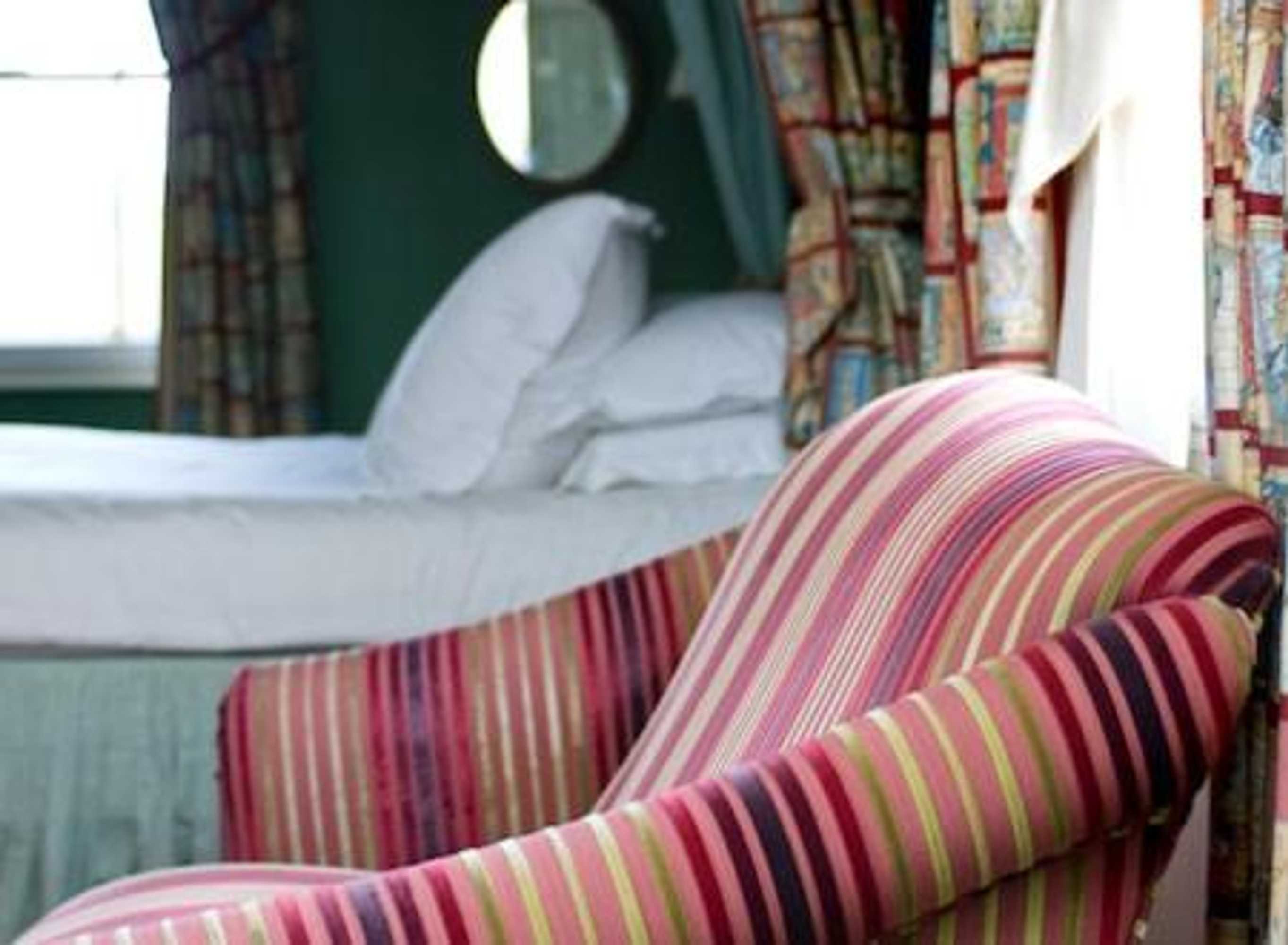 Gift card for The Old Bridge