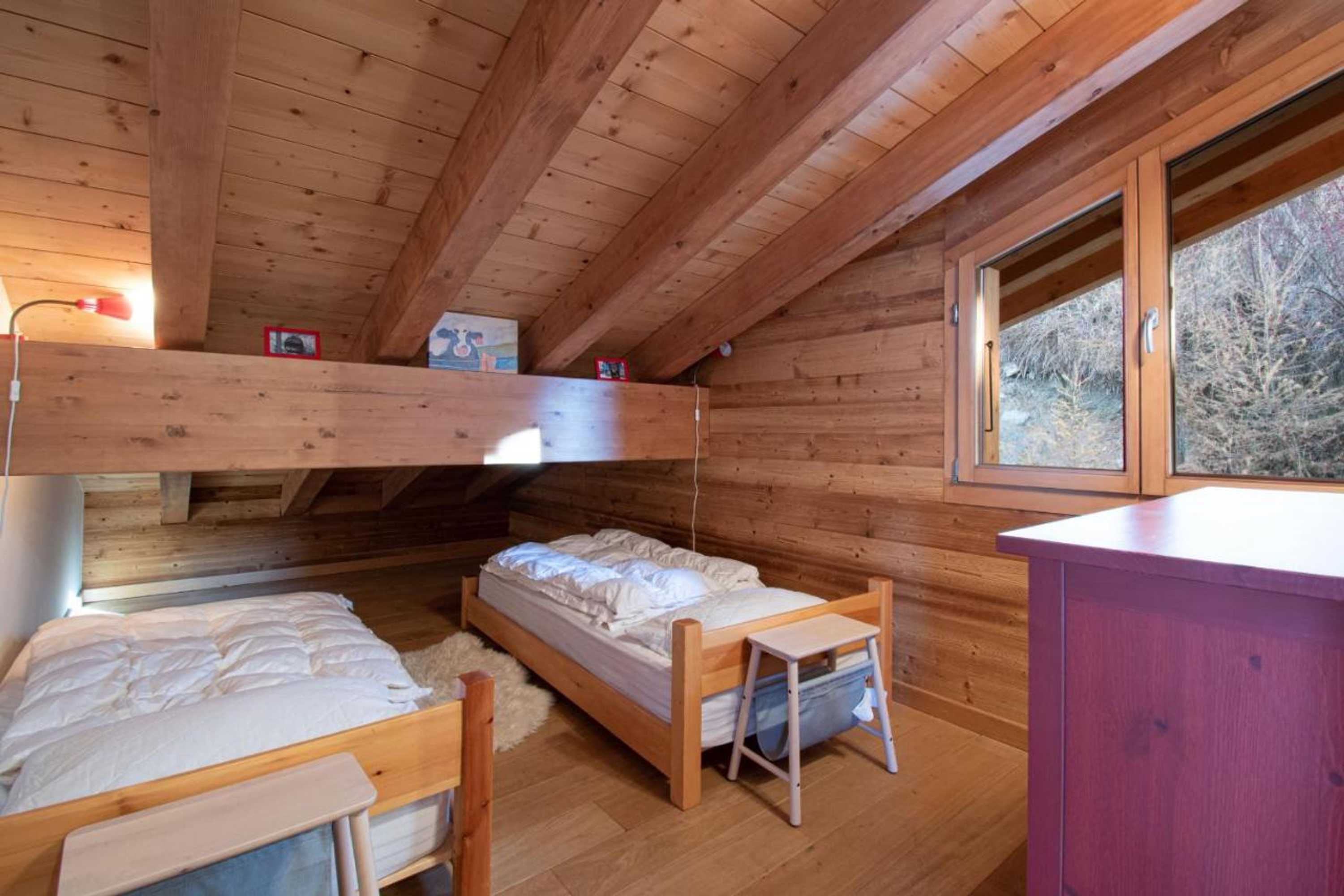 Gift card for Chalet Hirondelle