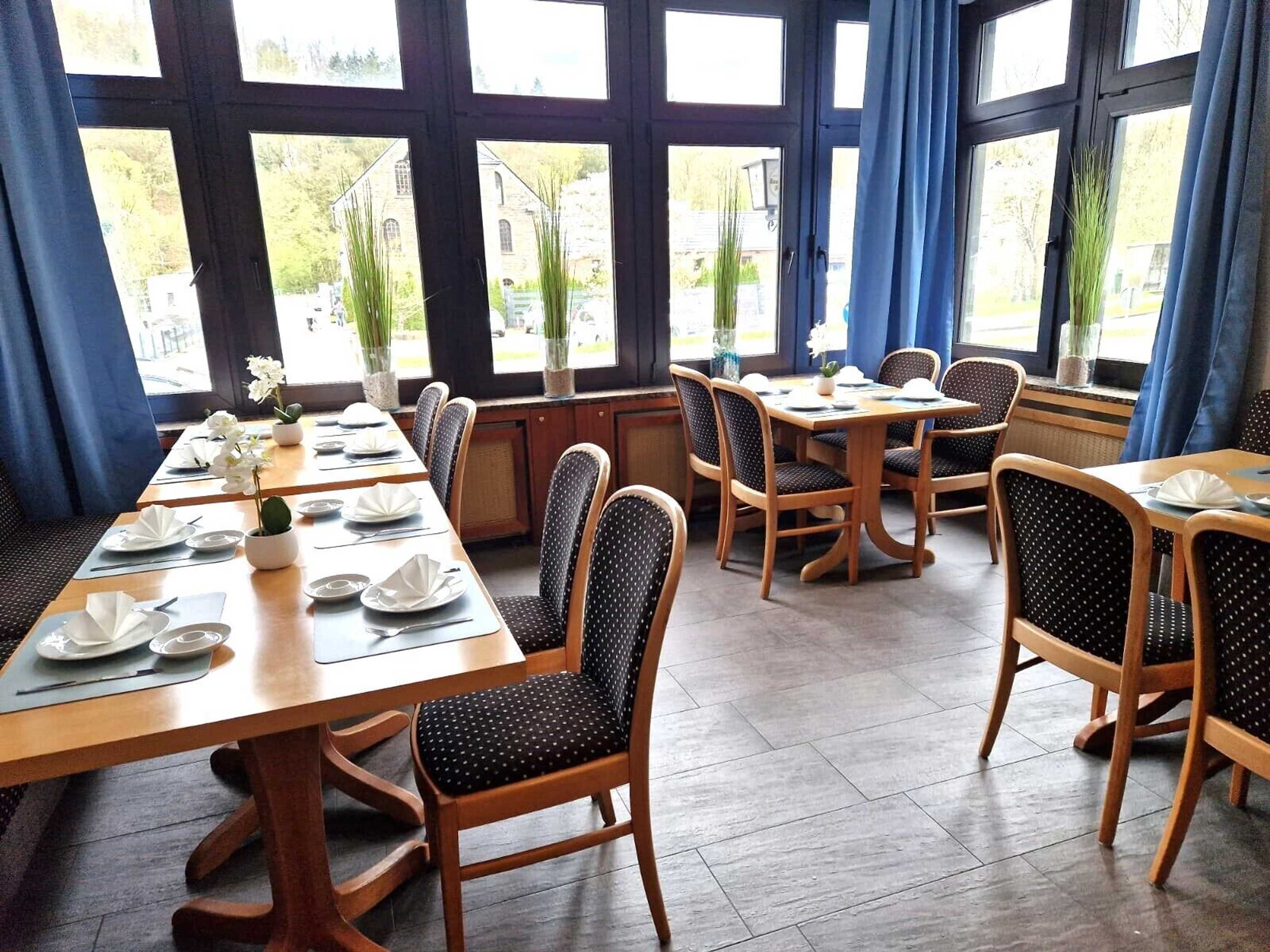 Gift card for Hotel Engelskirchen